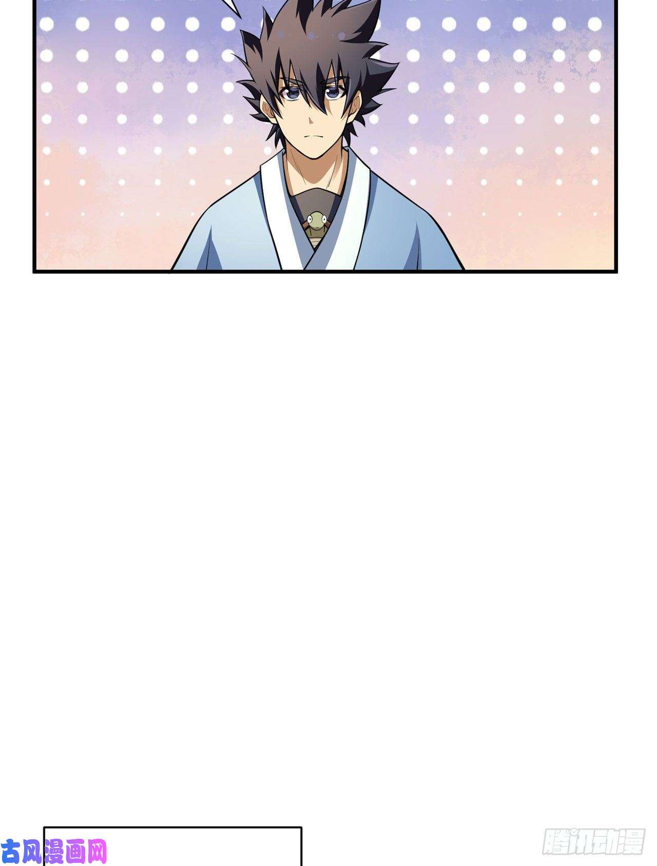 我只想被各位打死27话-他可能是个天才