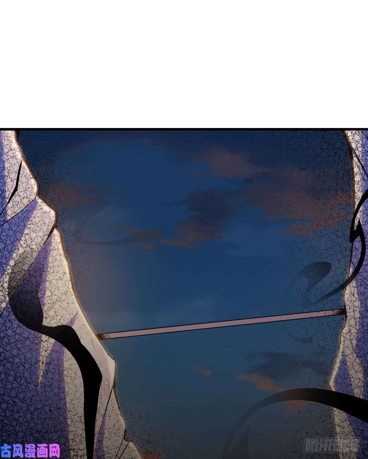 我只想被各位打死33话-自己的选择