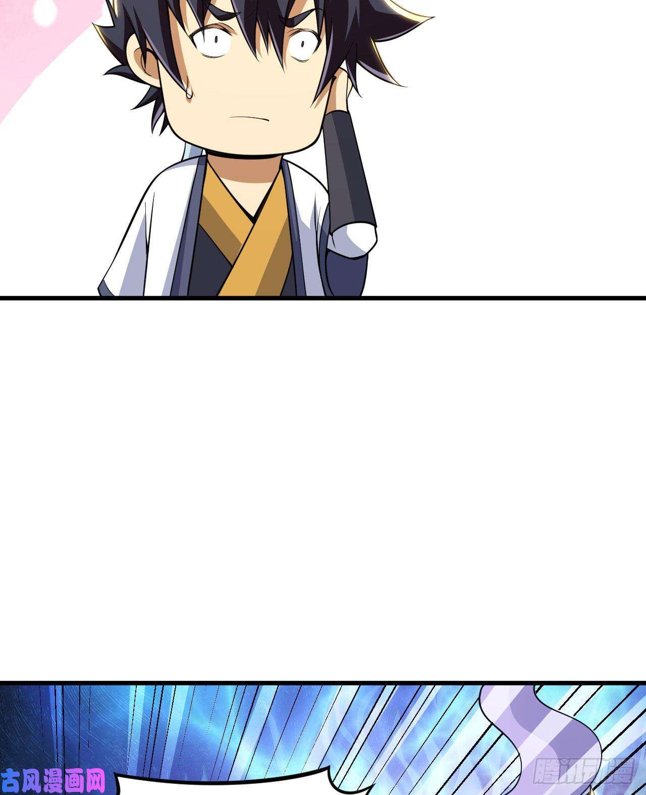 我只想被各位打死35话-不愧是你！