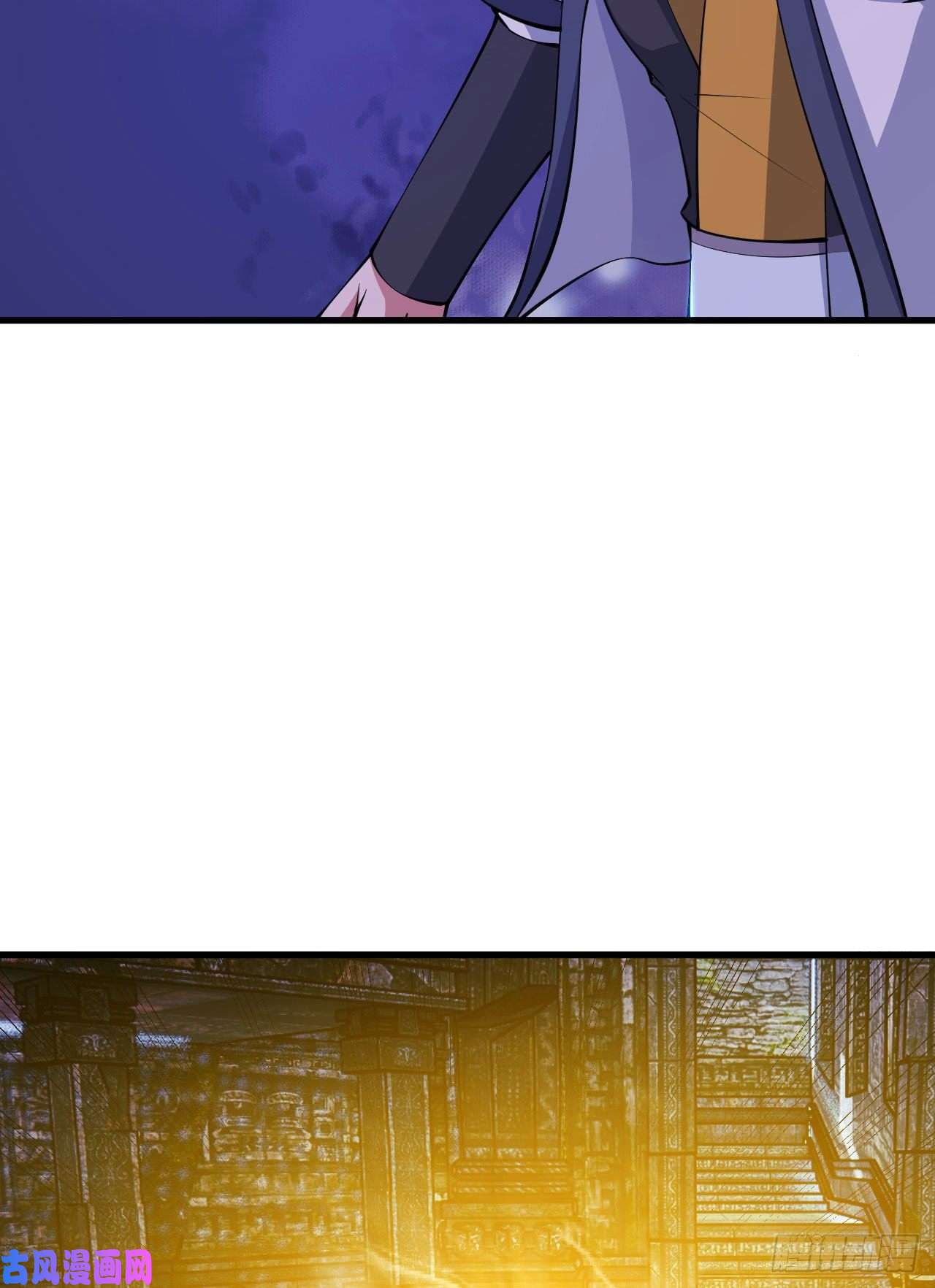 我只想被各位打死42话-失控