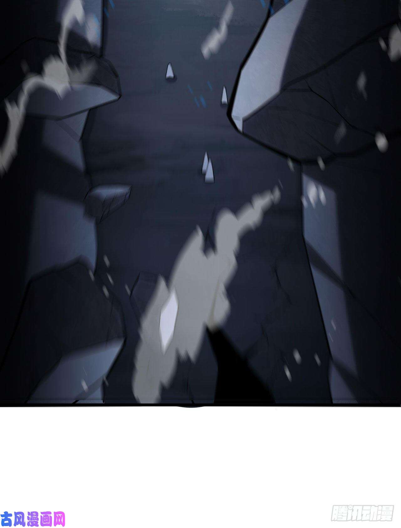 我只想被各位打死43话-这把稳了！