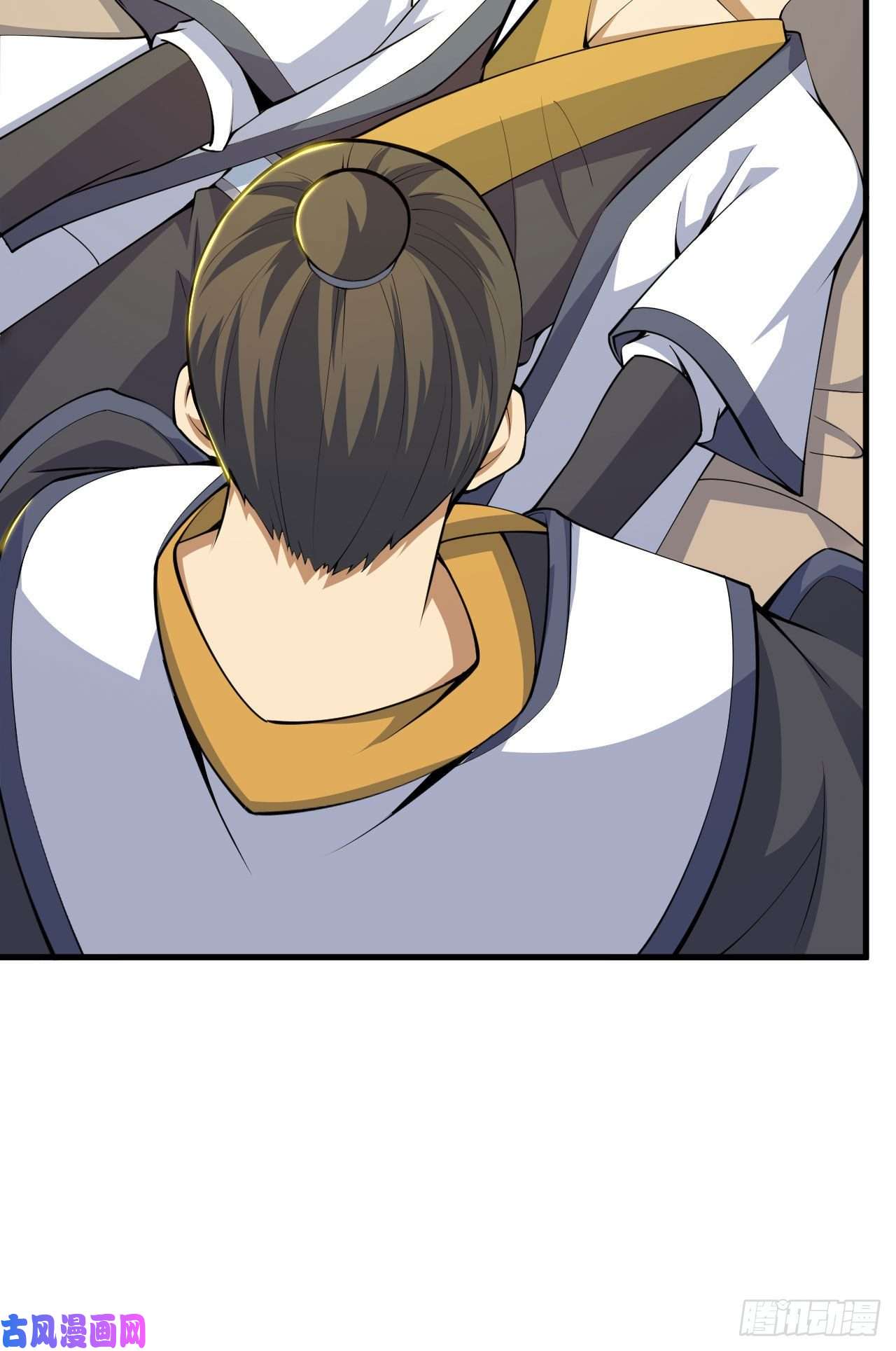 我只想被各位打死45话-再来一发！