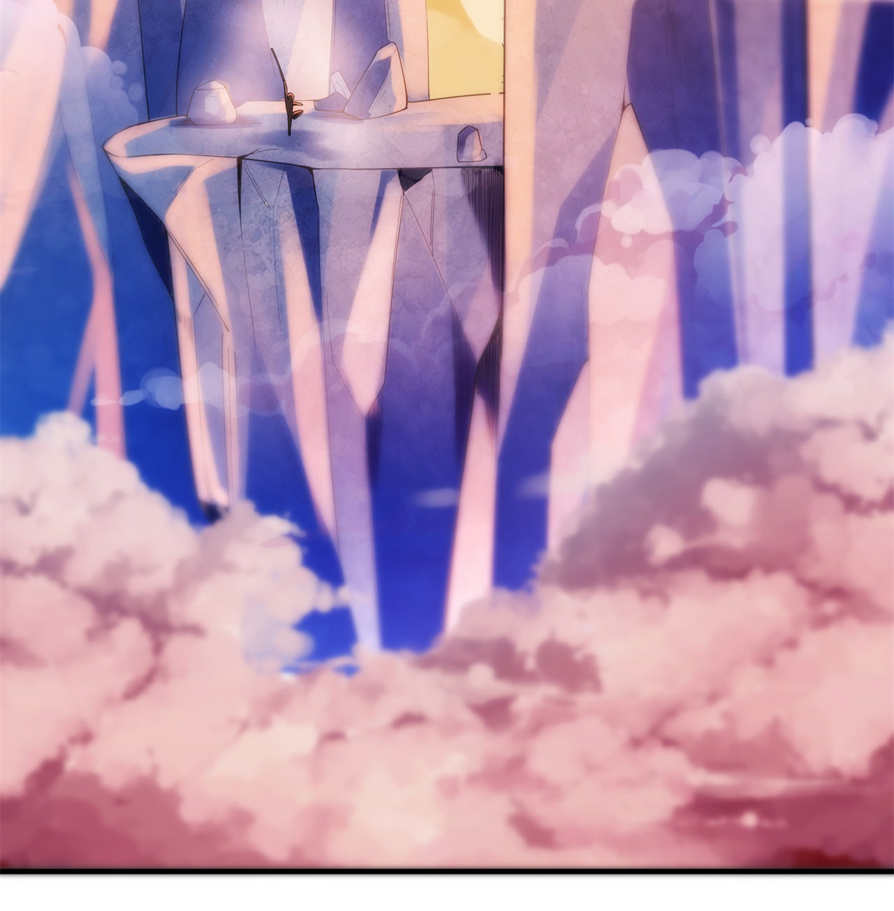 我只想被各位打死20话 萝莉赵雪璃