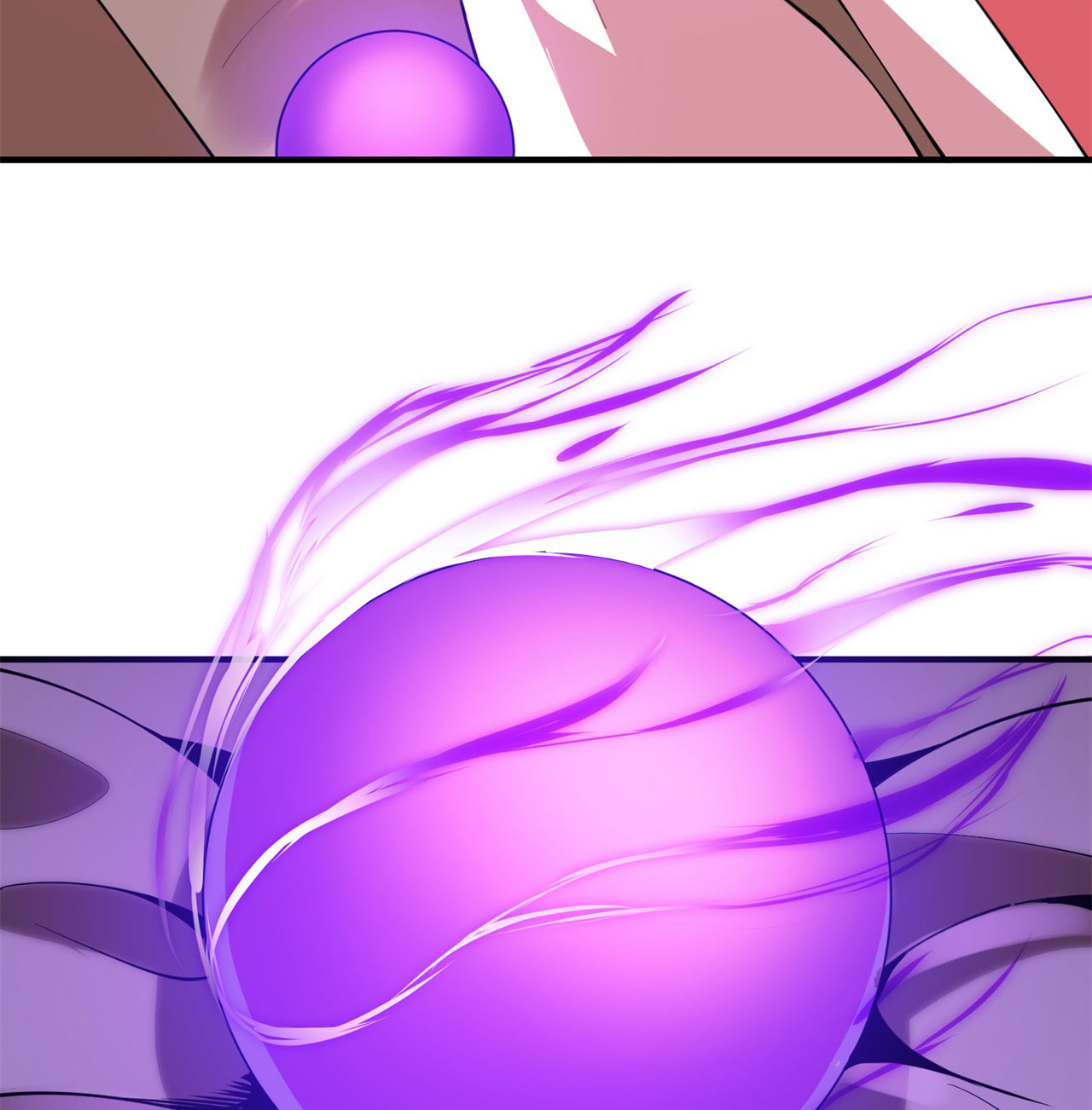 我只想被各位打死20话 萝莉赵雪璃