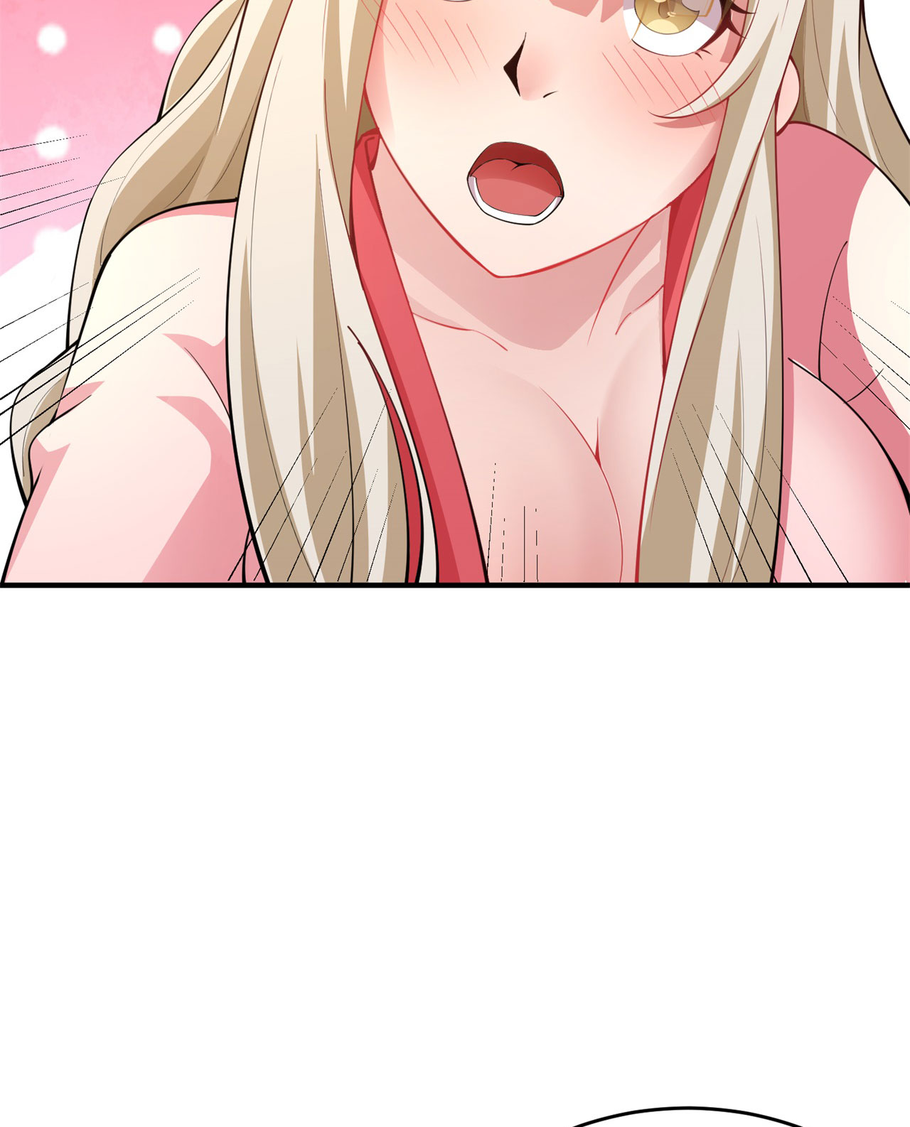 我只想被各位打死22话 这就睡了？