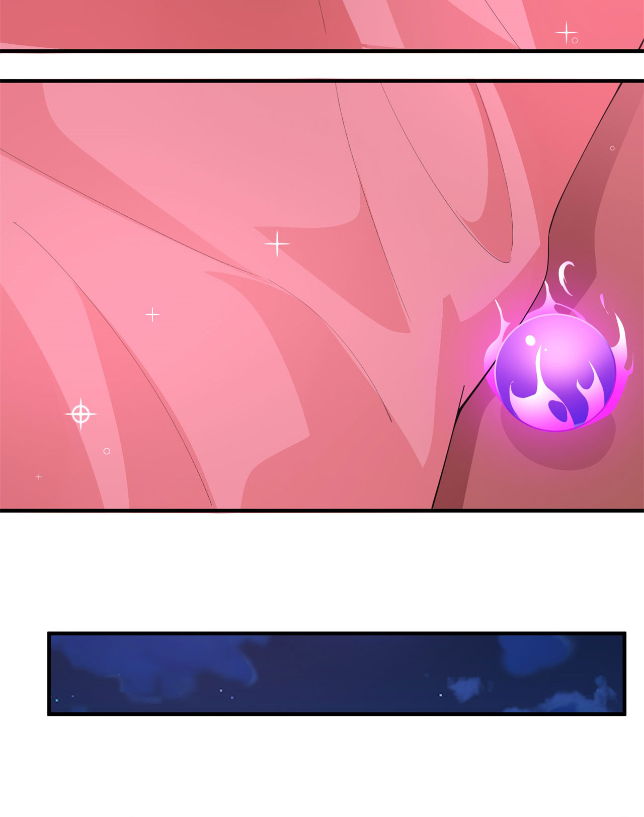 我只想被各位打死22话 这就睡了？