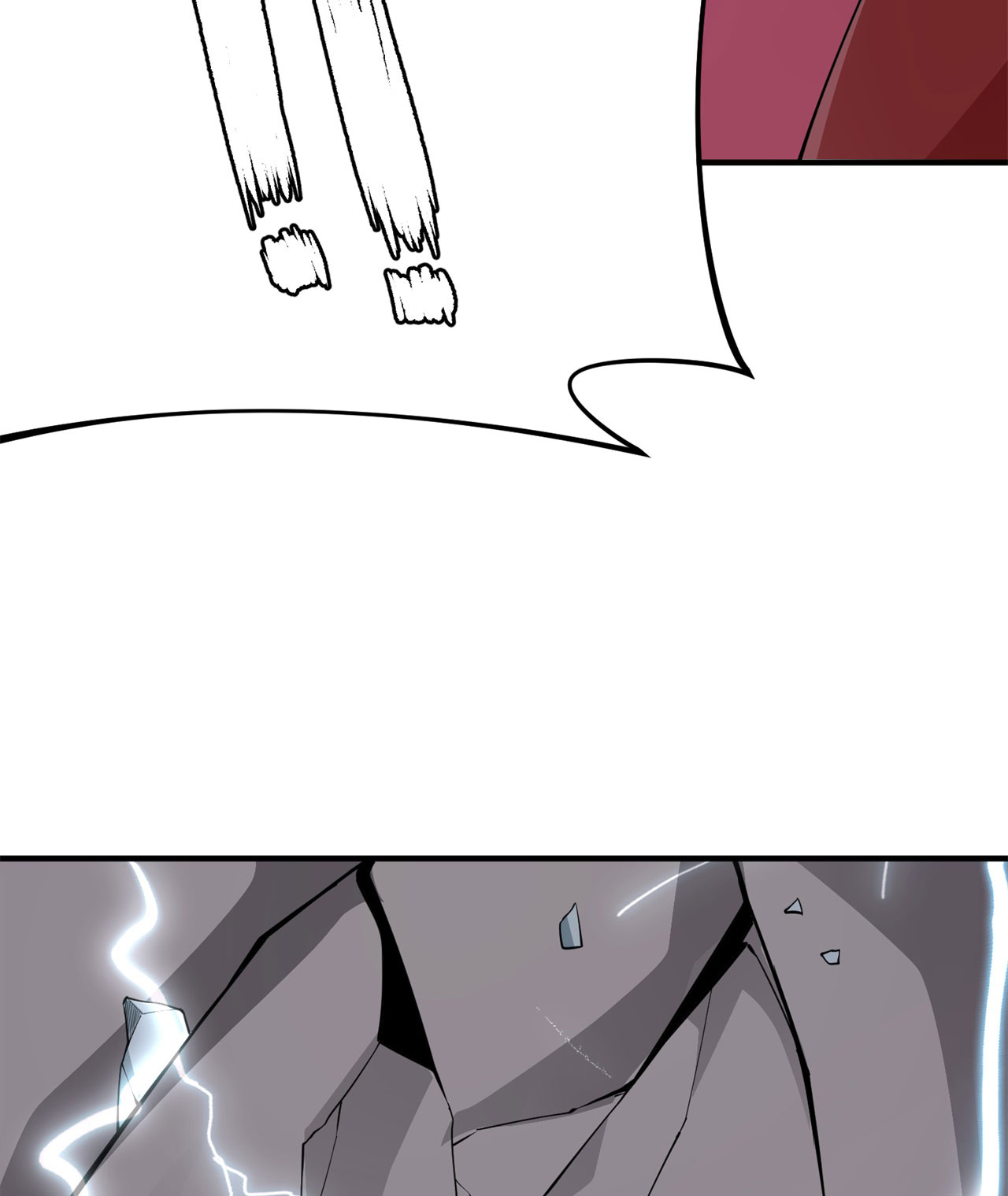 我只想被各位打死22话 这就睡了？