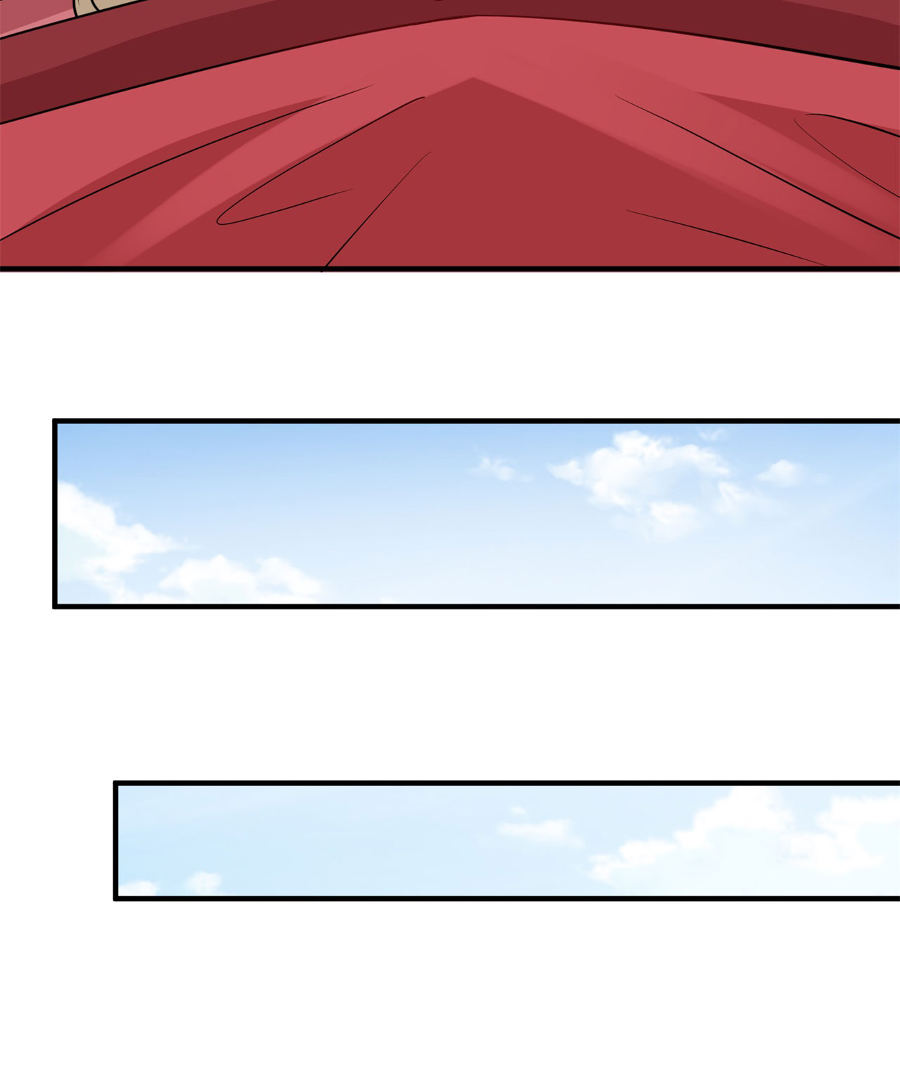 我只想被各位打死23话 你尝起来一定很美味