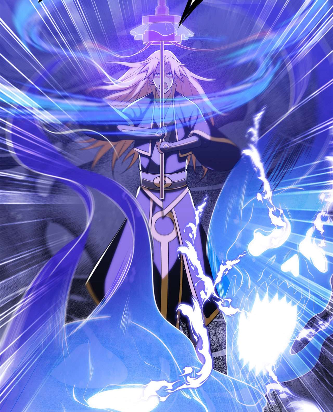 我只想被各位打死25话 完美结局达成