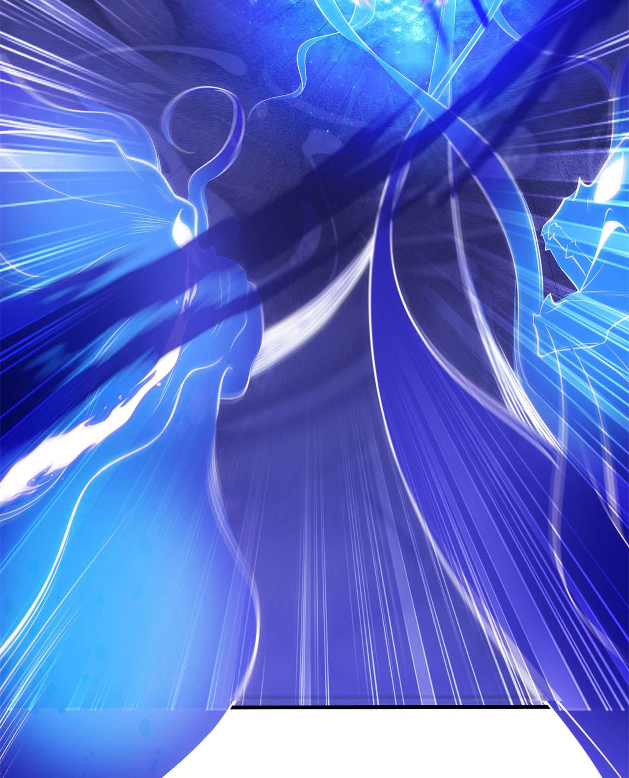 我只想被各位打死25话 完美结局达成