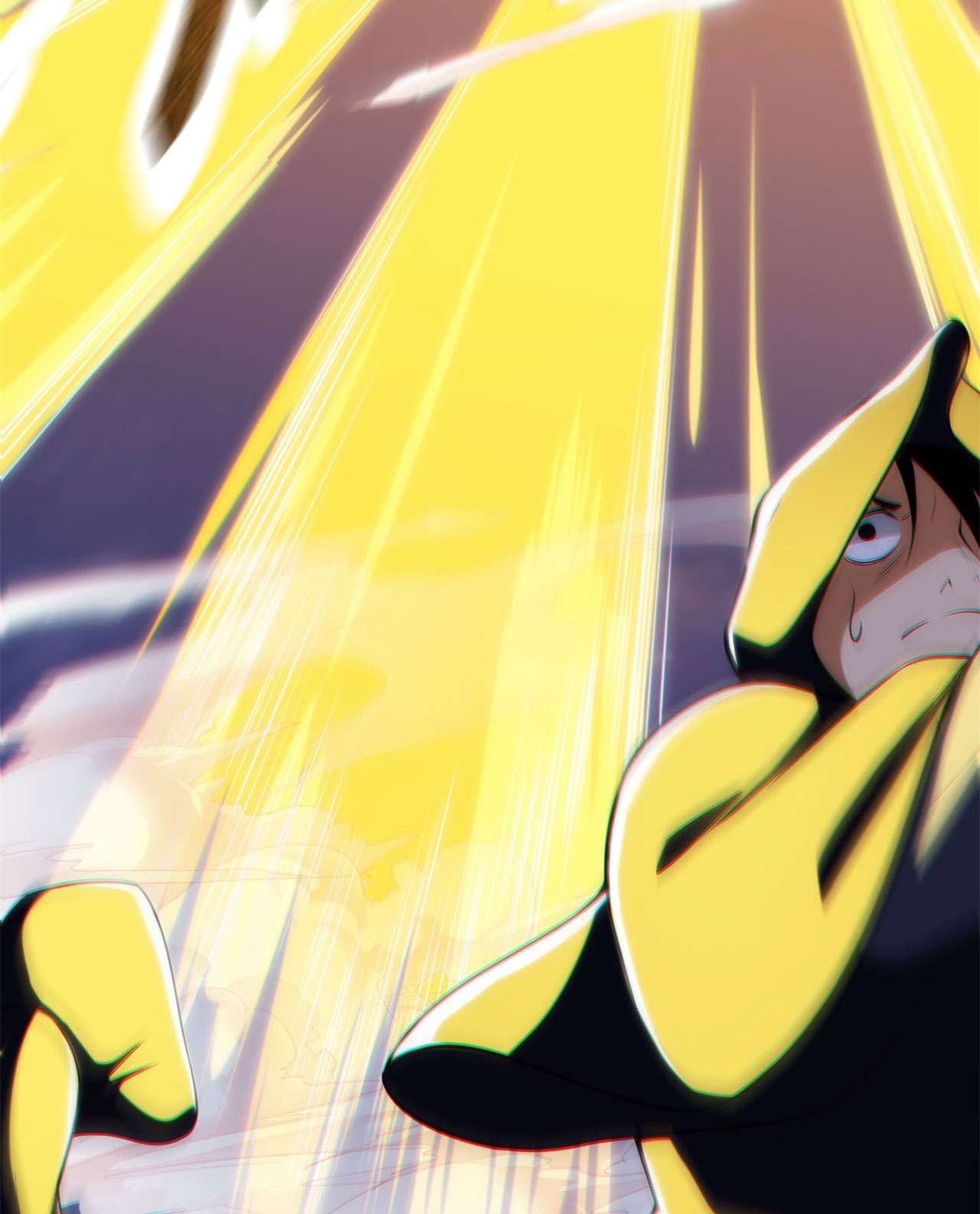 我只想被各位打死25话 完美结局达成