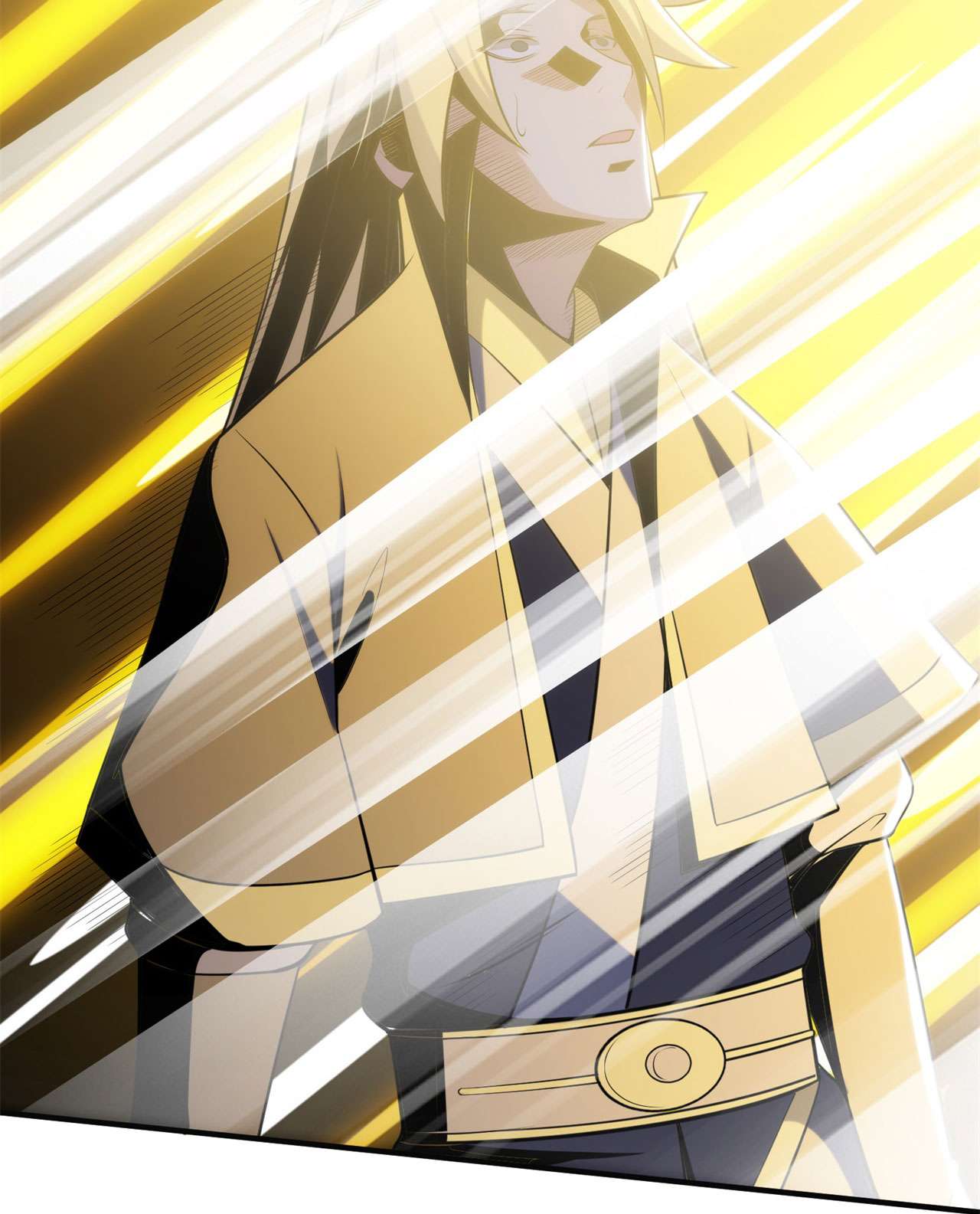 我只想被各位打死25话 完美结局达成