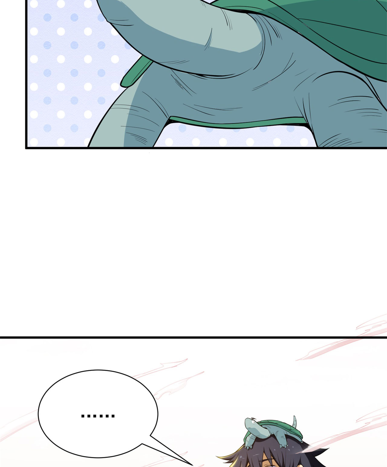 我只想被各位打死25话 完美结局达成