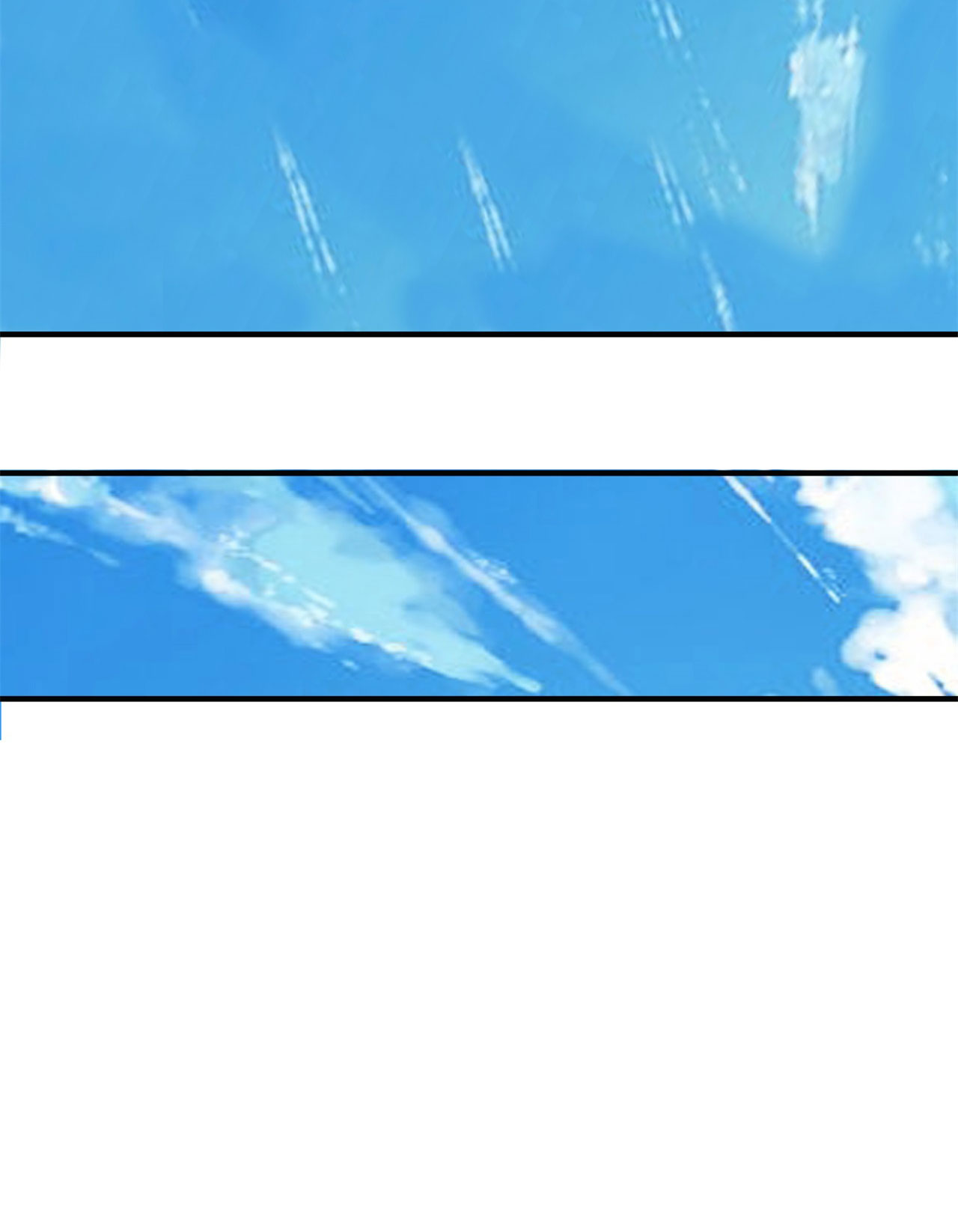 我只想被各位打死26话 问剑门，我来了