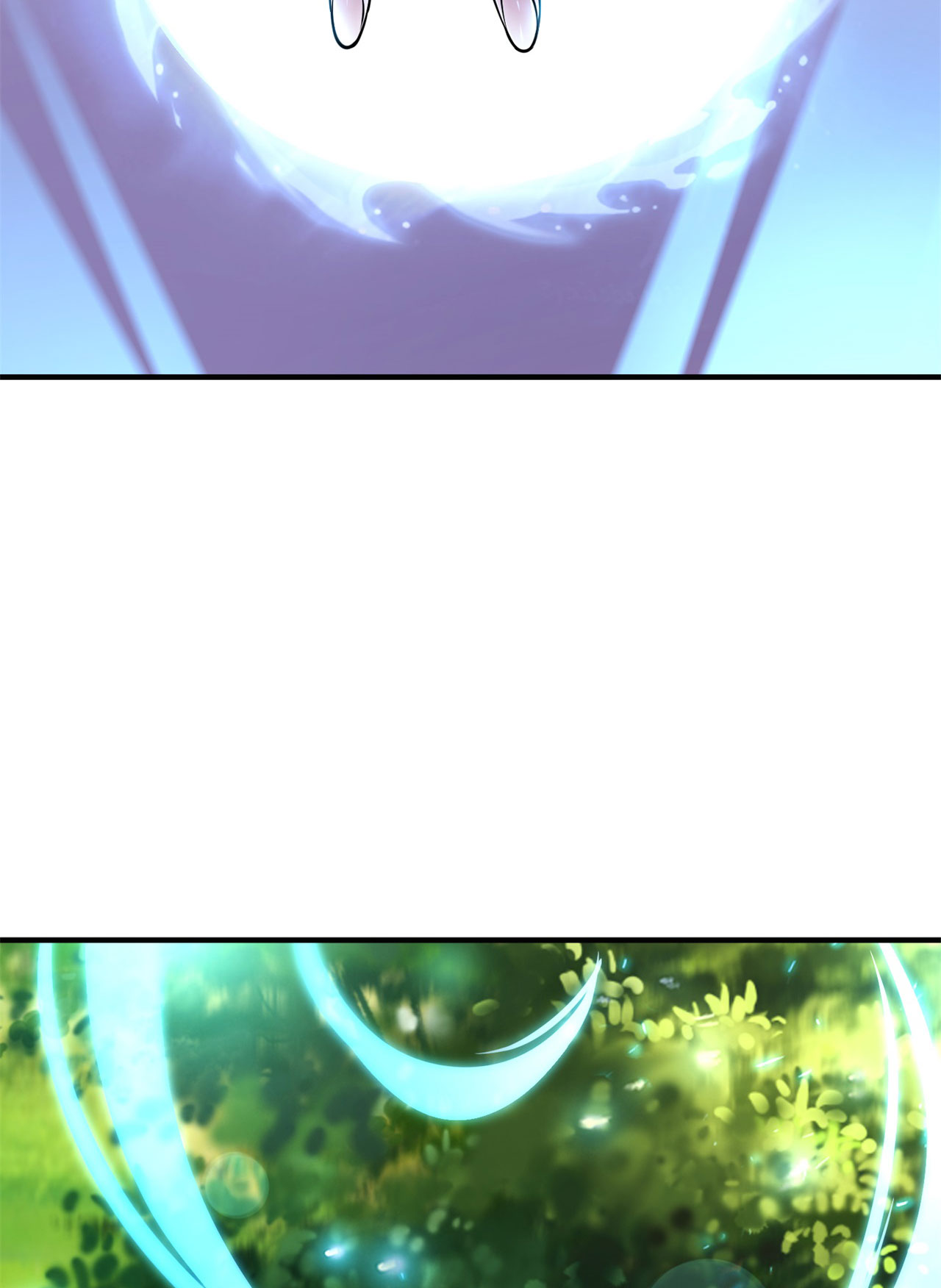 我只想被各位打死26话 问剑门，我来了