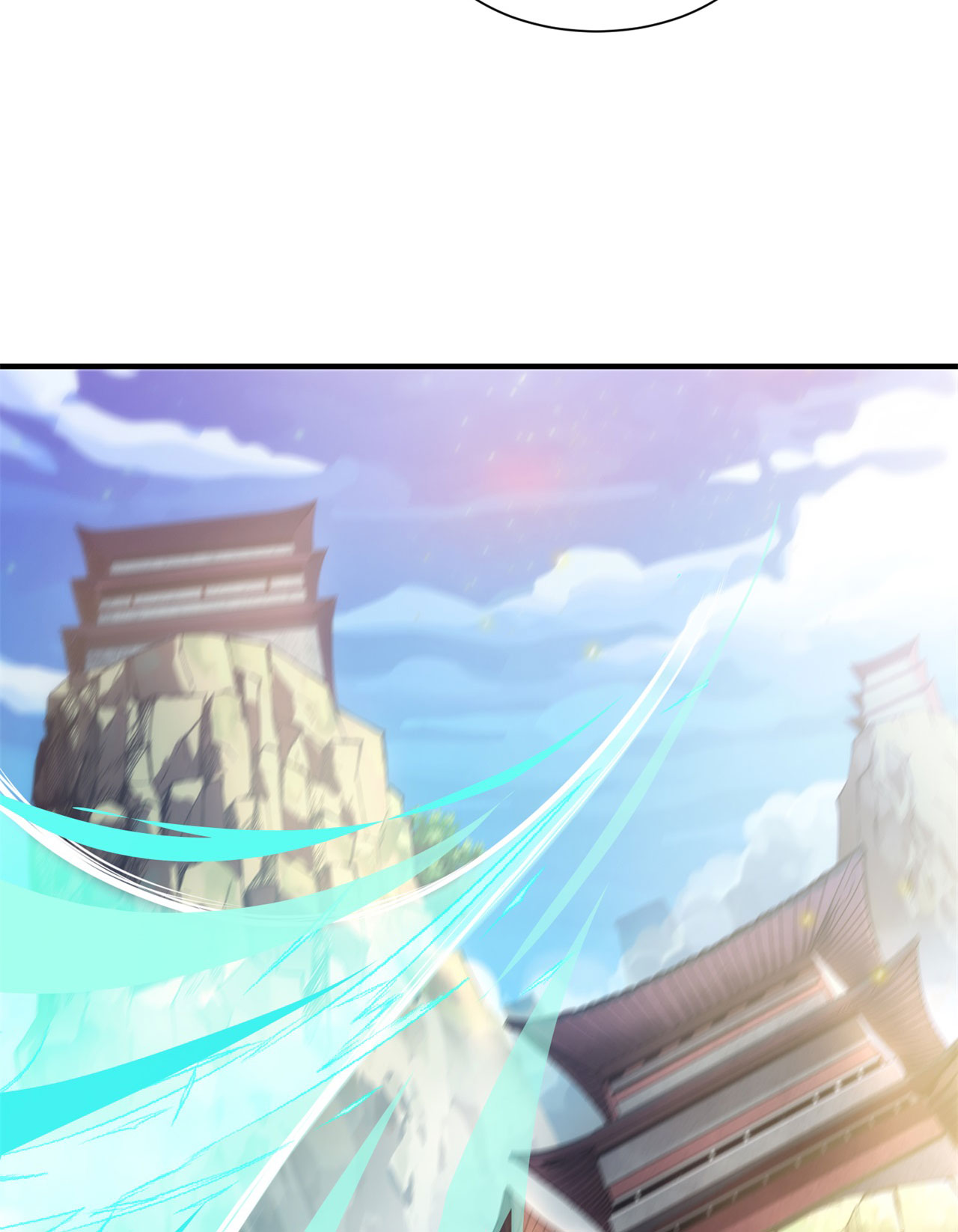 我只想被各位打死27话 他可能是个天才