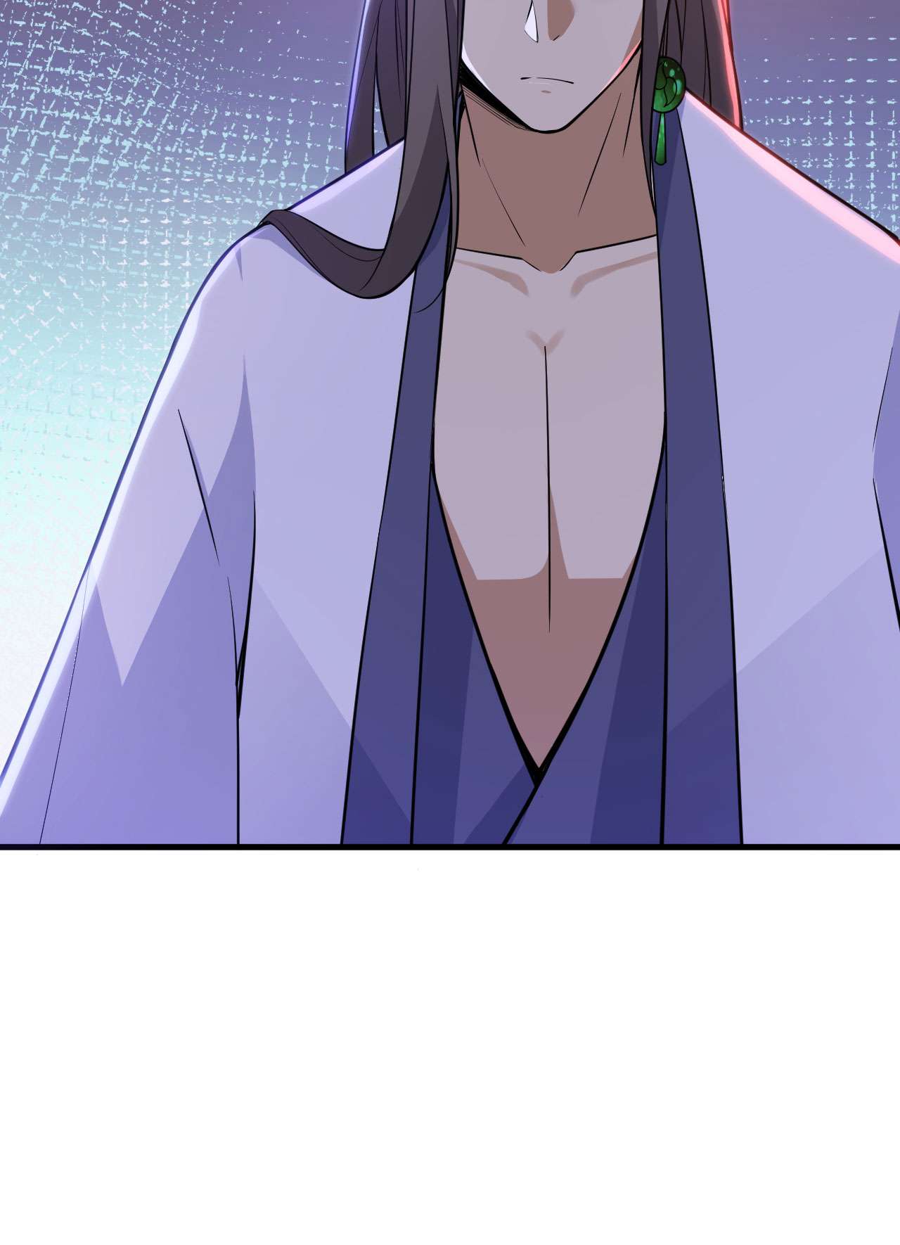 我只想被各位打死31话 配置不合理呀