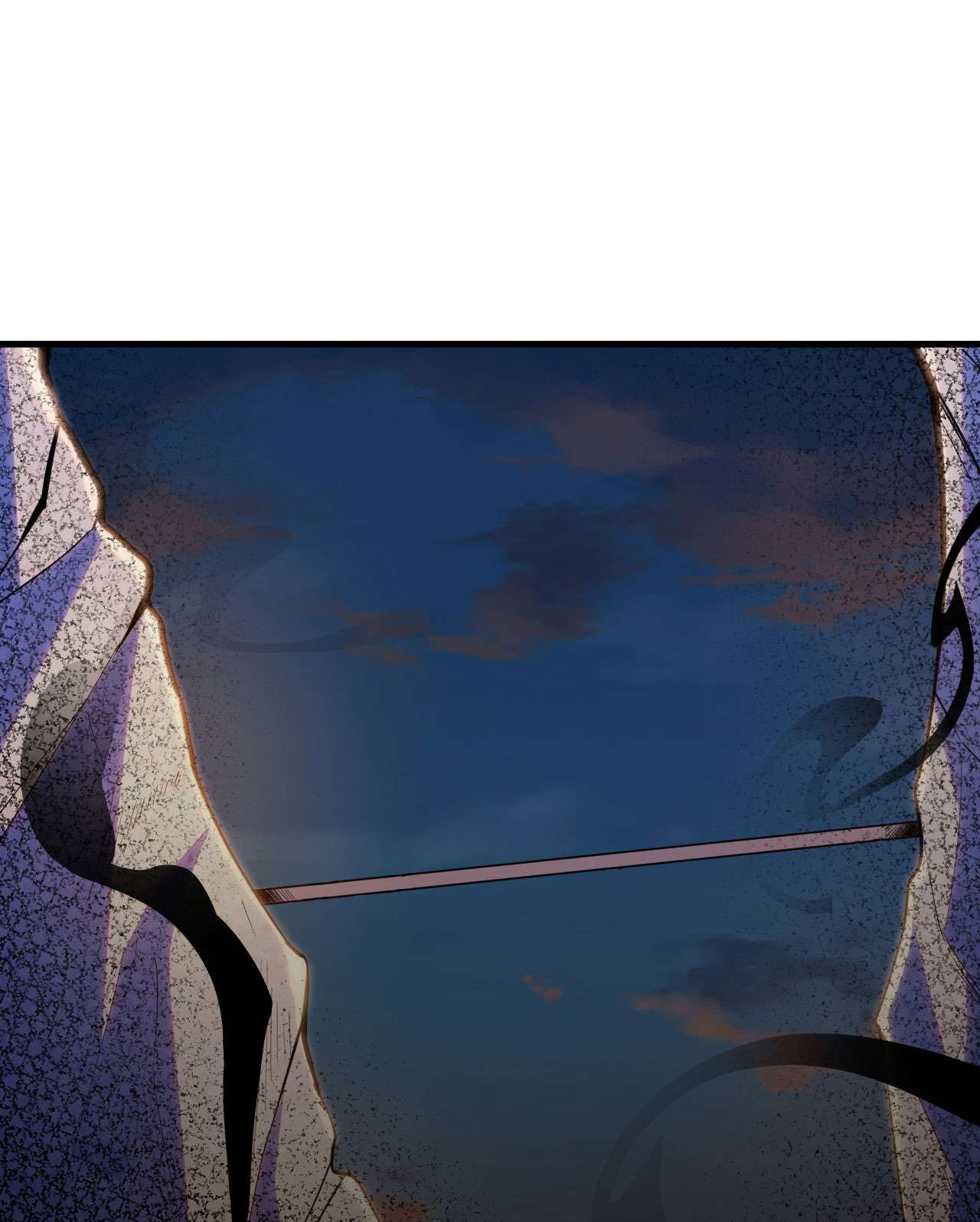 我只想被各位打死33话 自己的选择