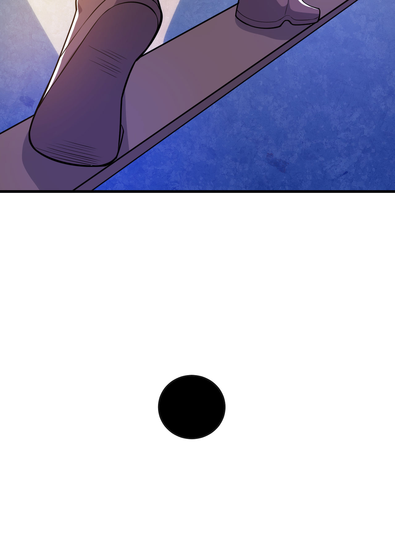 我只想被各位打死34话 到底是谁在坑我