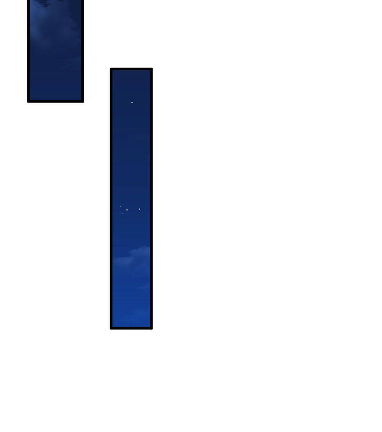 我只想被各位打死35话 不愧是你！