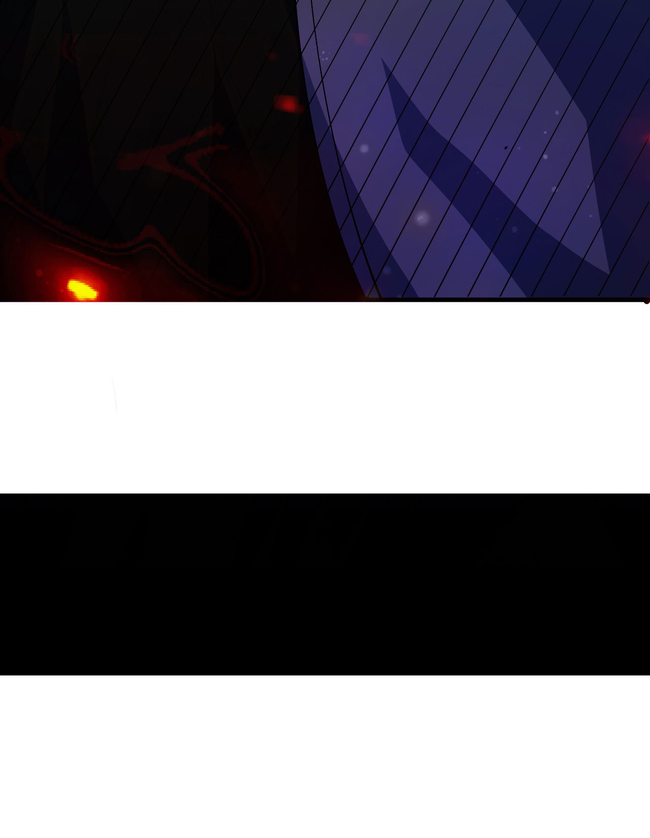 我只想被各位打死38话 灵王宫