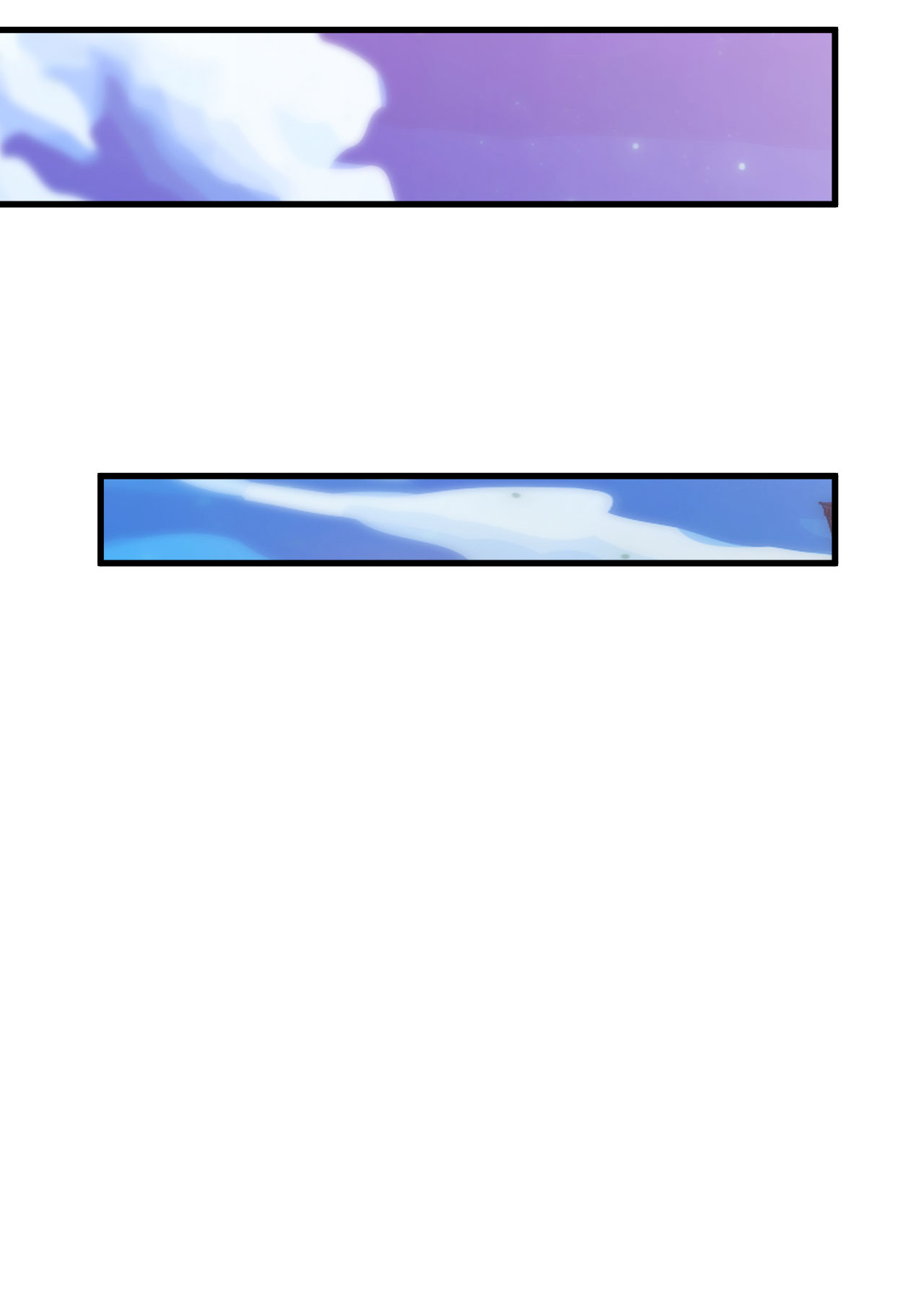 我只想被各位打死38话 灵王宫