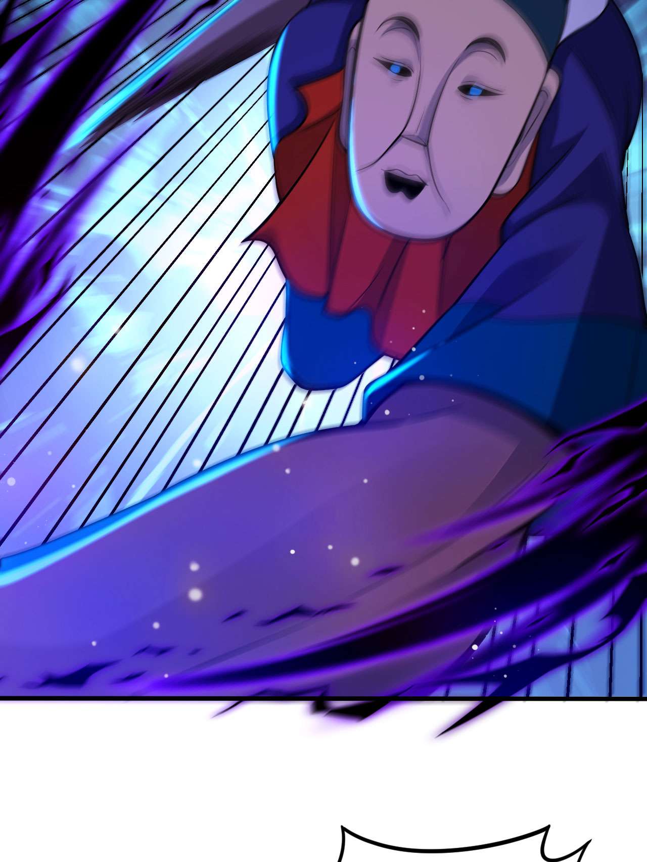 我只想被各位打死41话 作大死了