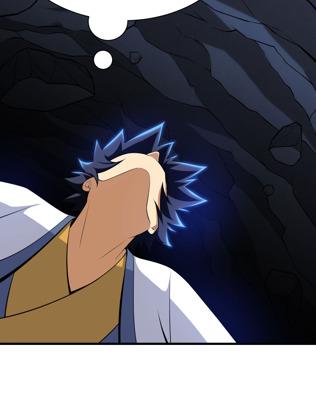 我只想被各位打死43话 这把稳了！