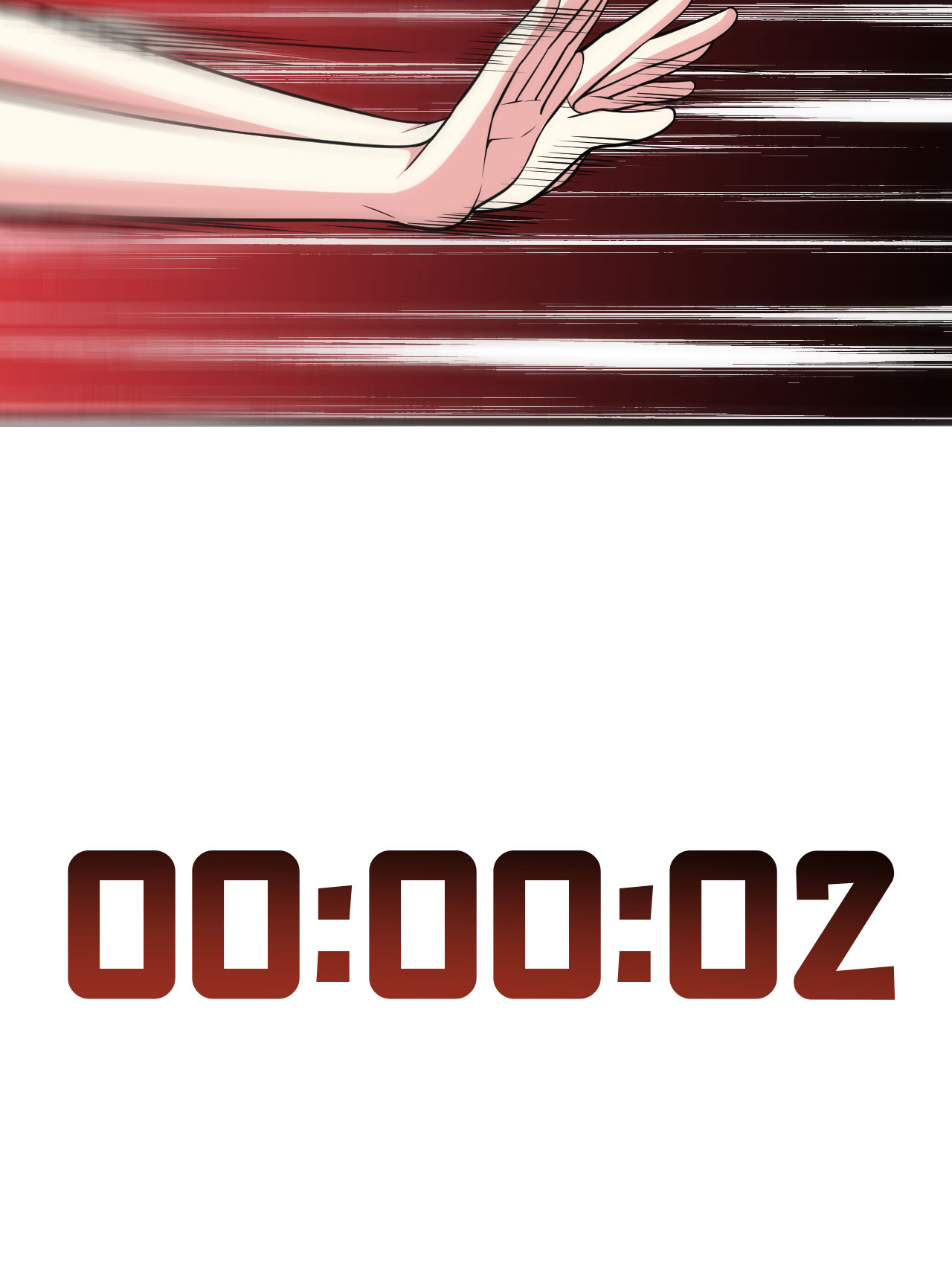 我只想被各位打死43话 这把稳了！