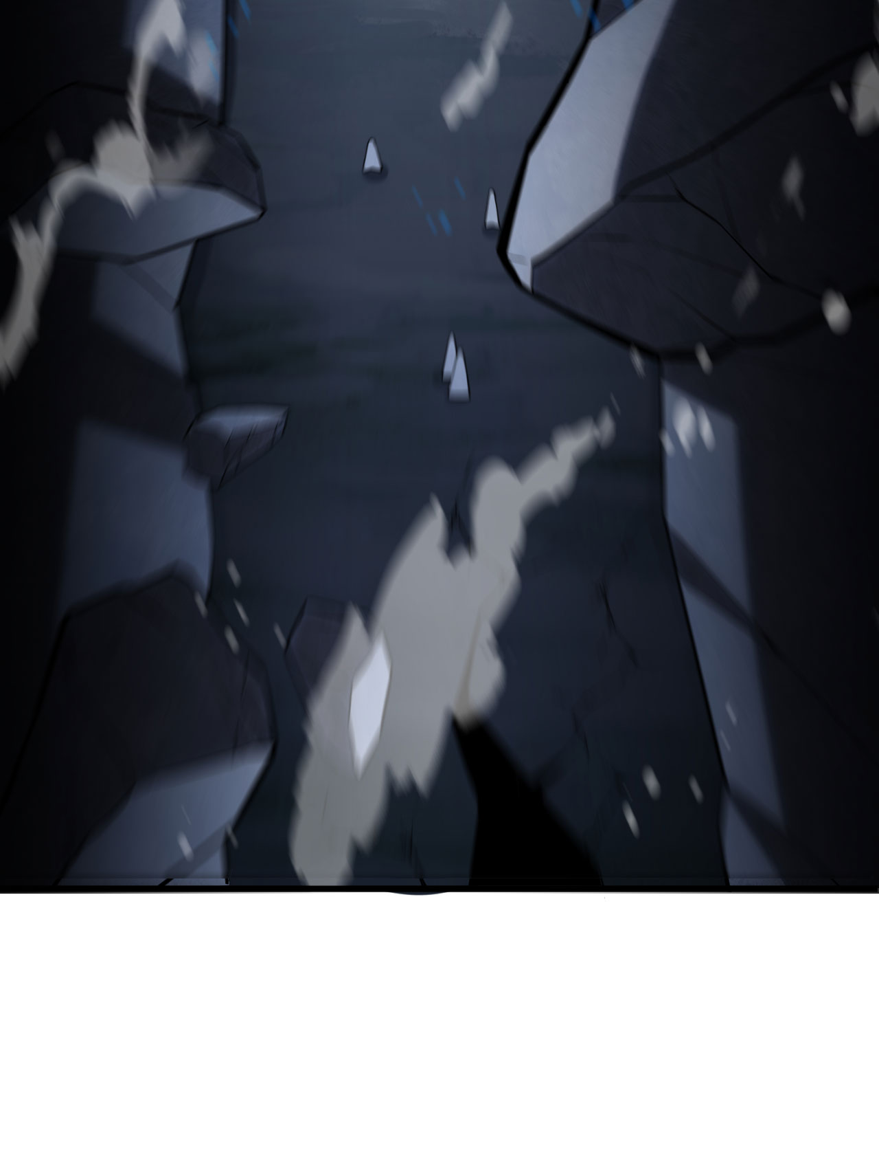 我只想被各位打死43话 这把稳了！