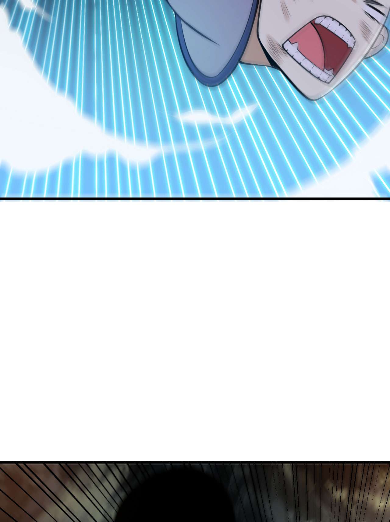 我只想被各位打死44话 违规个der