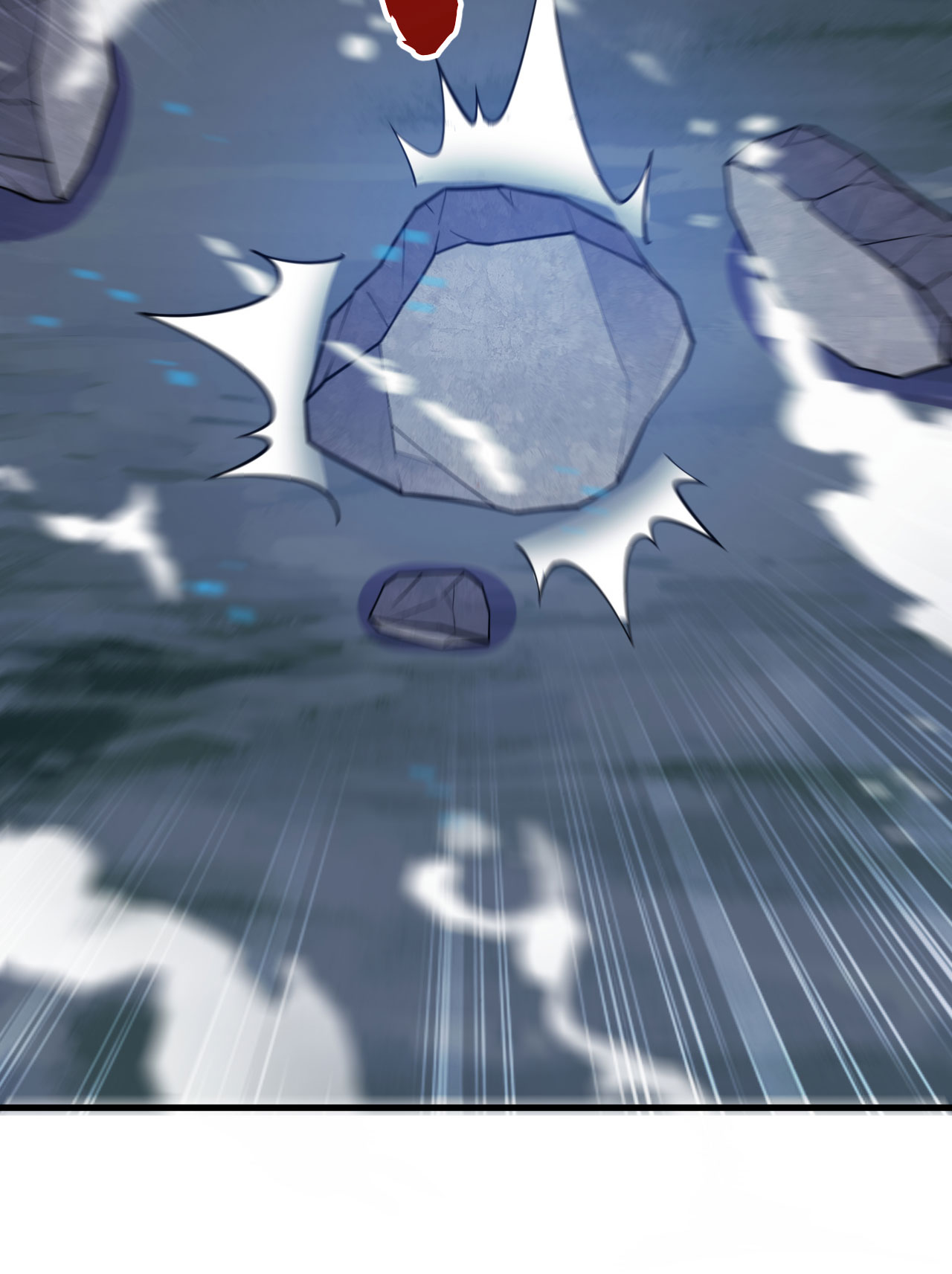 我只想被各位打死44话 违规个der