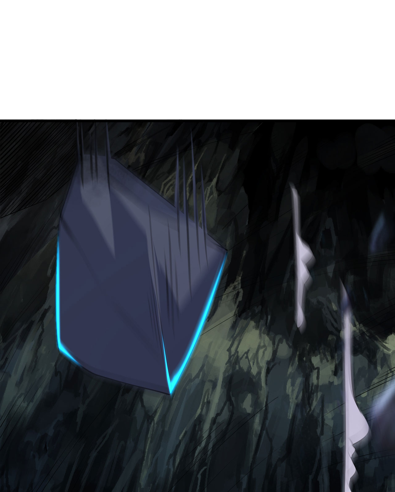 我只想被各位打死45话 再来一发！