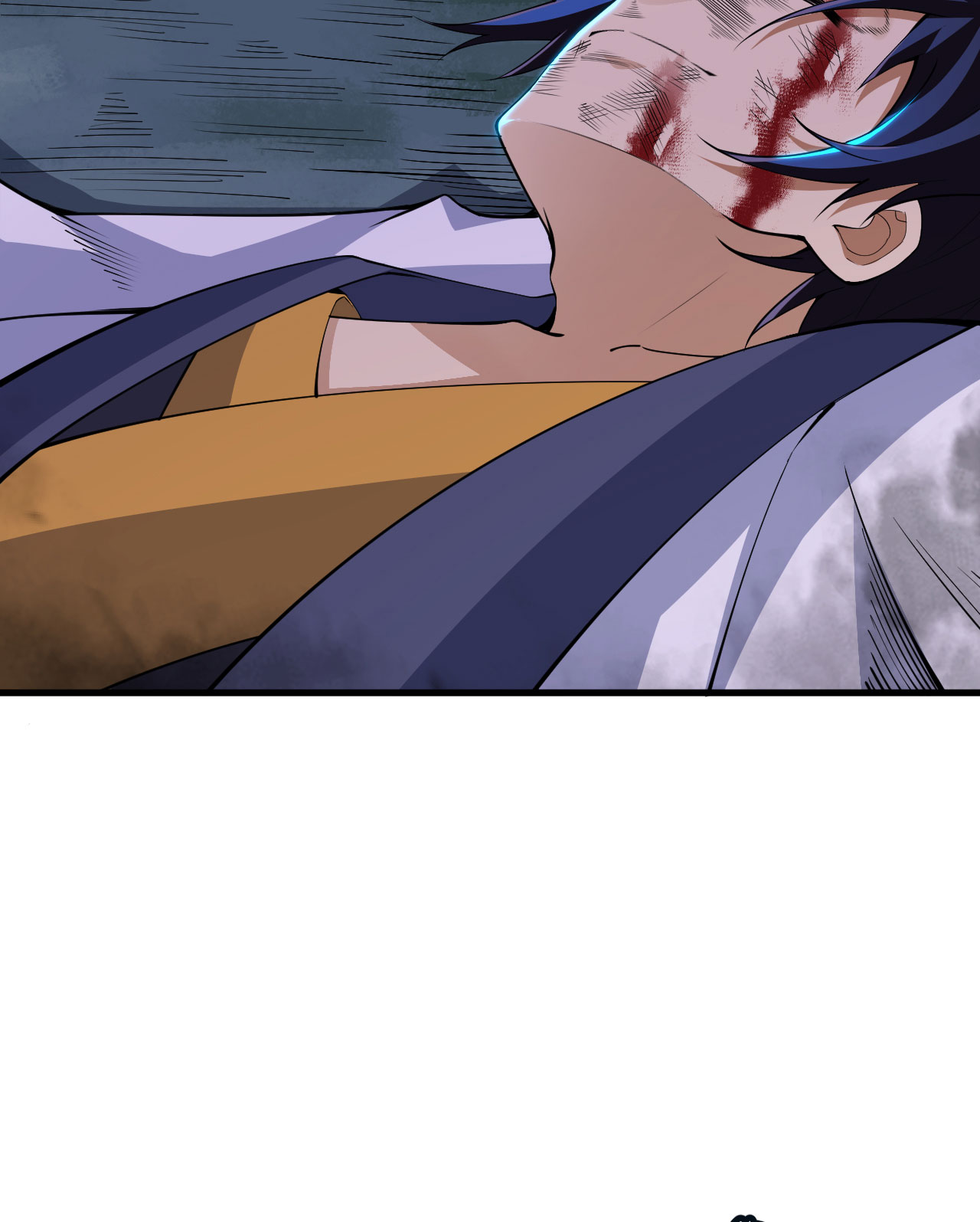 我只想被各位打死45话 再来一发！