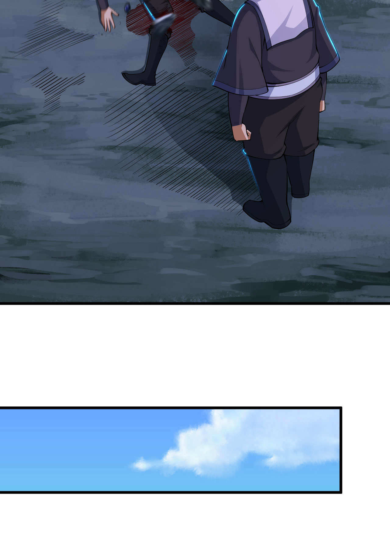 我只想被各位打死45话 再来一发！