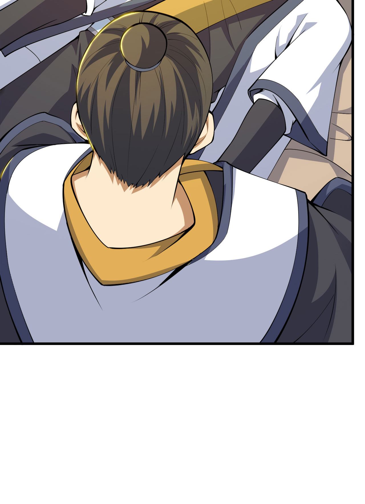 我只想被各位打死45话 再来一发！