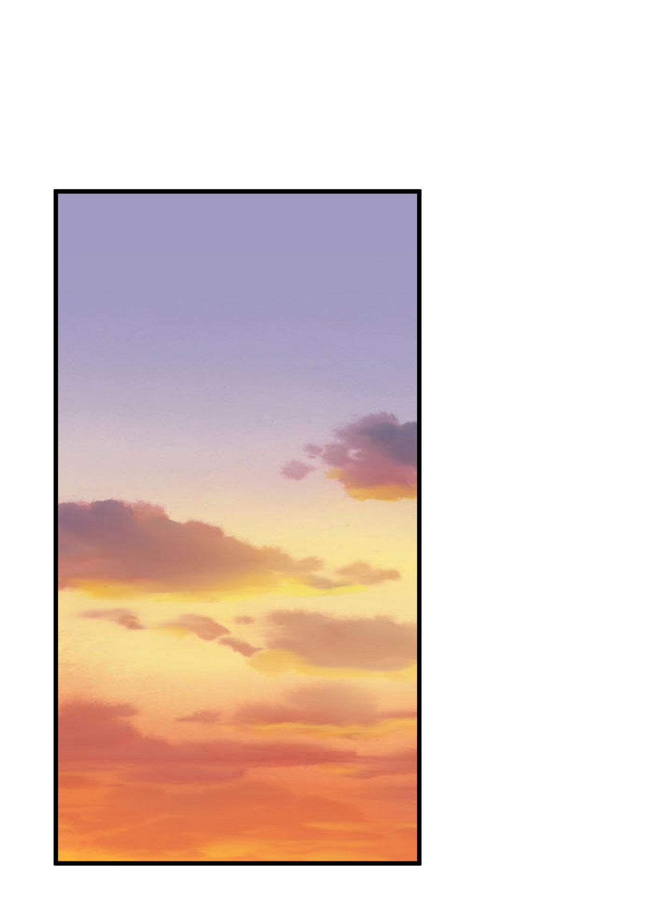 我只想被各位打死46话 大危机