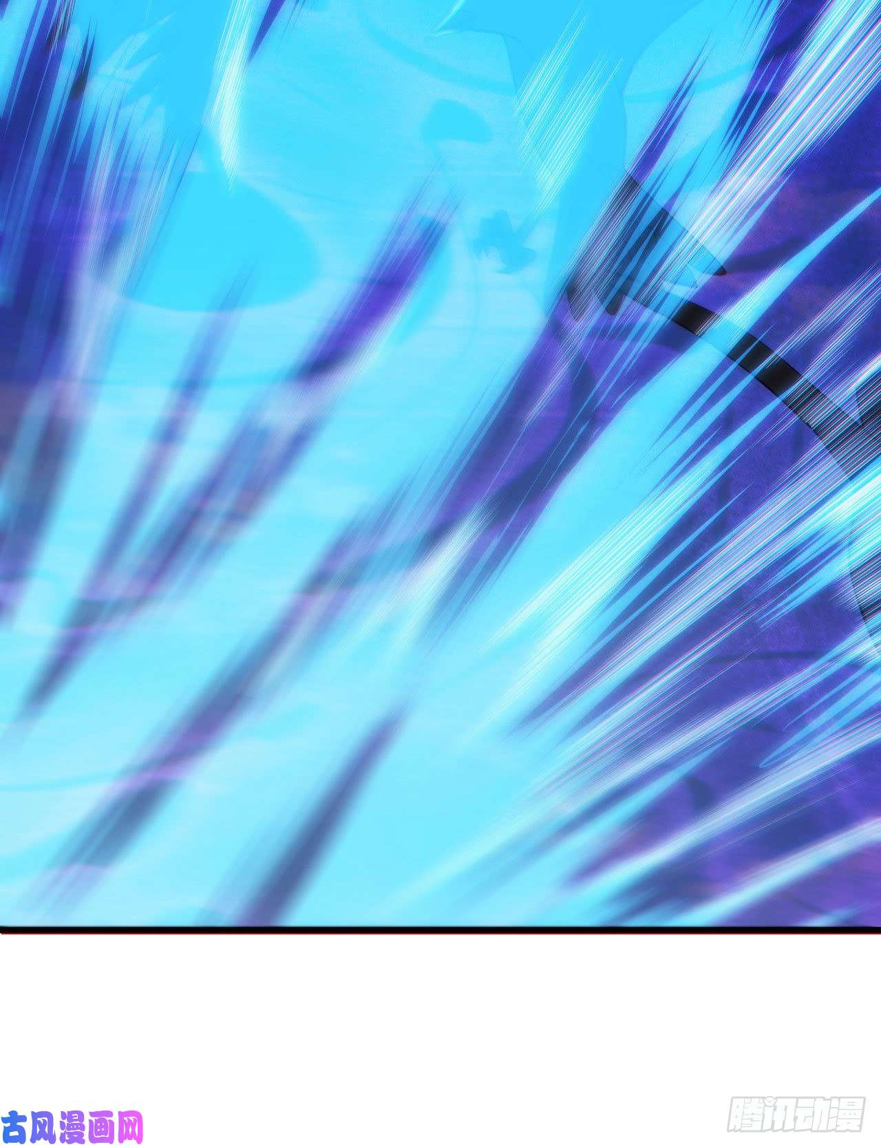 我只想被各位打死48话-天境大战