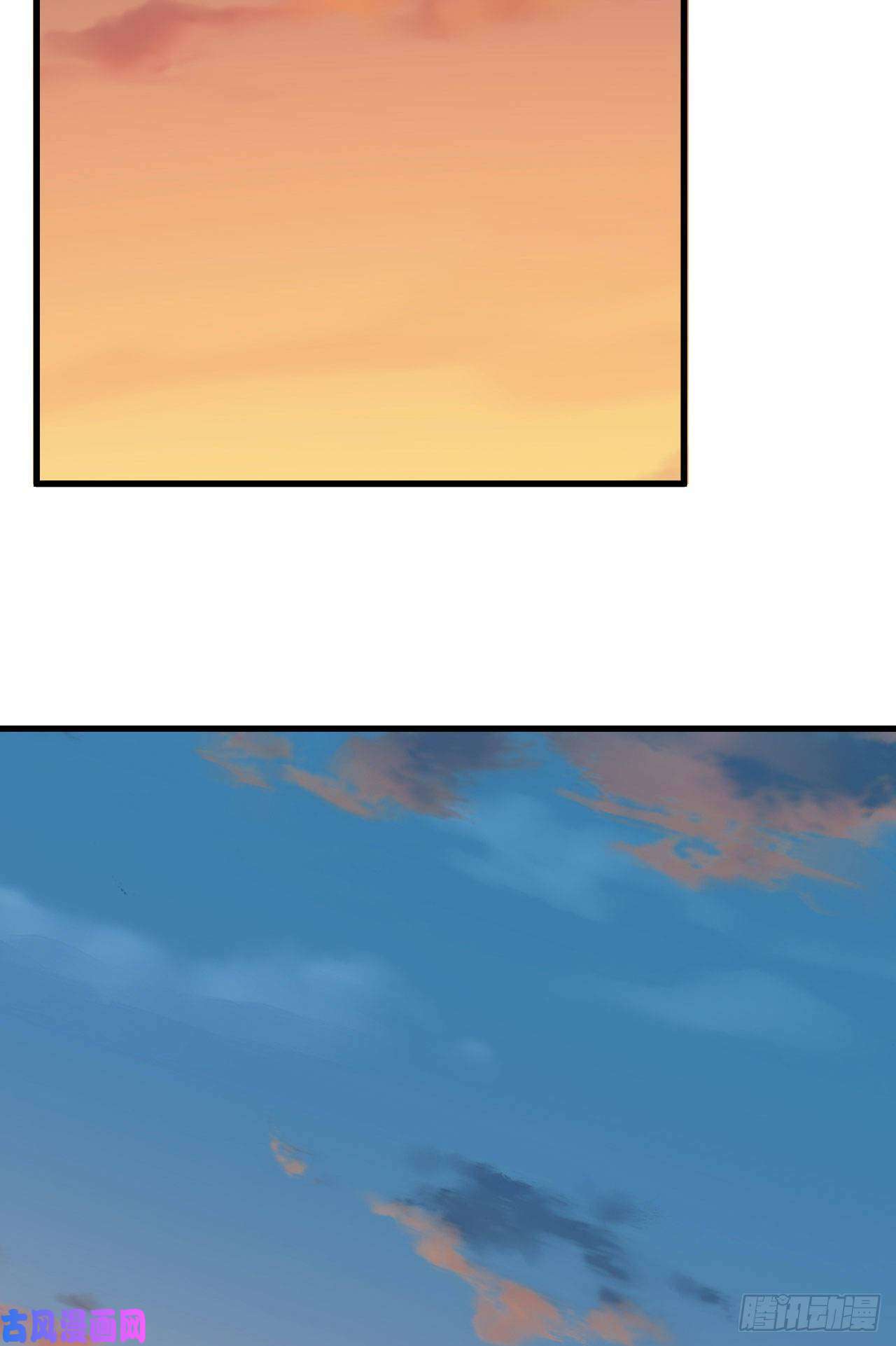 我只想被各位打死49话-真正的黑手