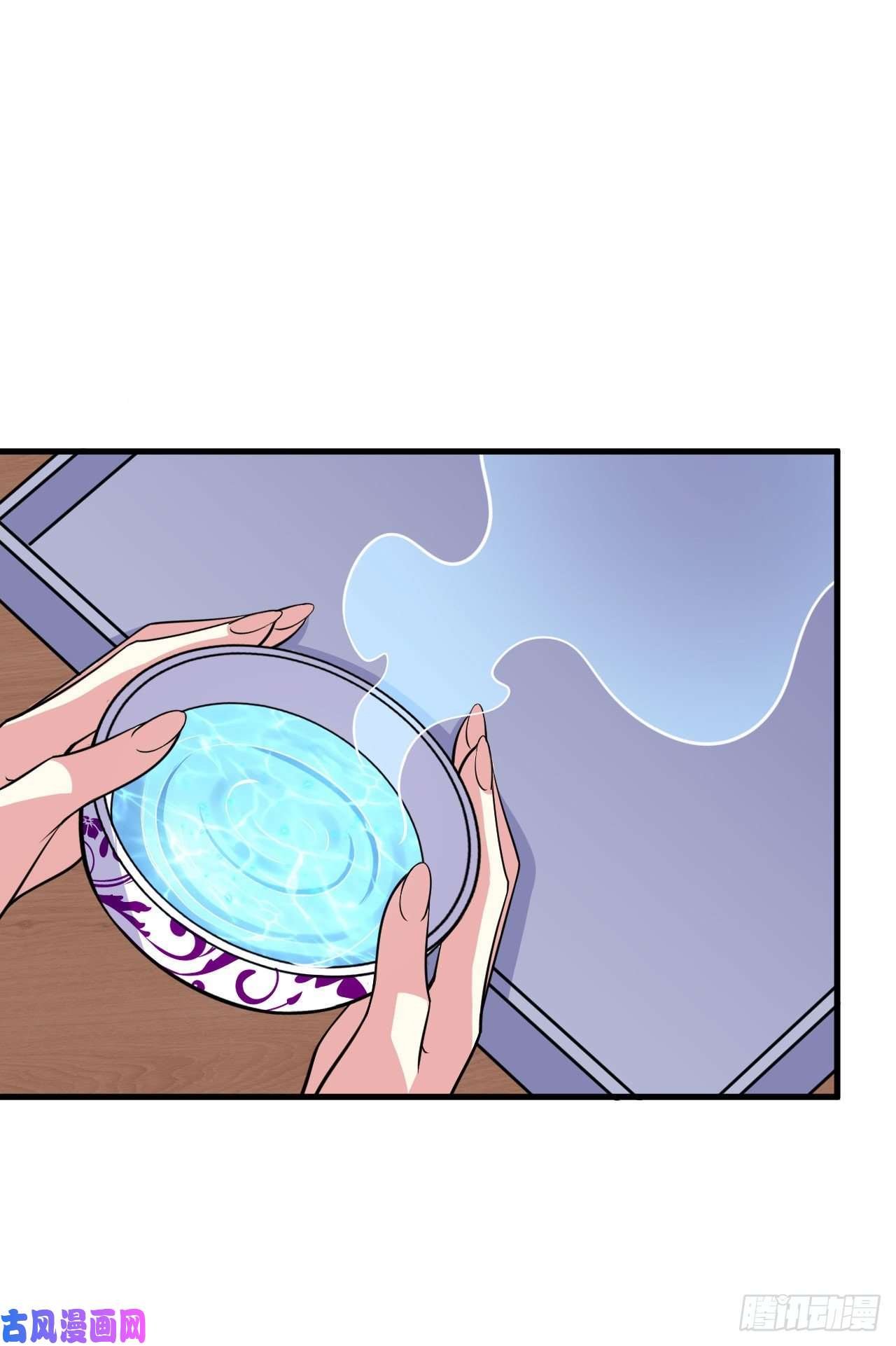 我只想被各位打死49话-真正的黑手