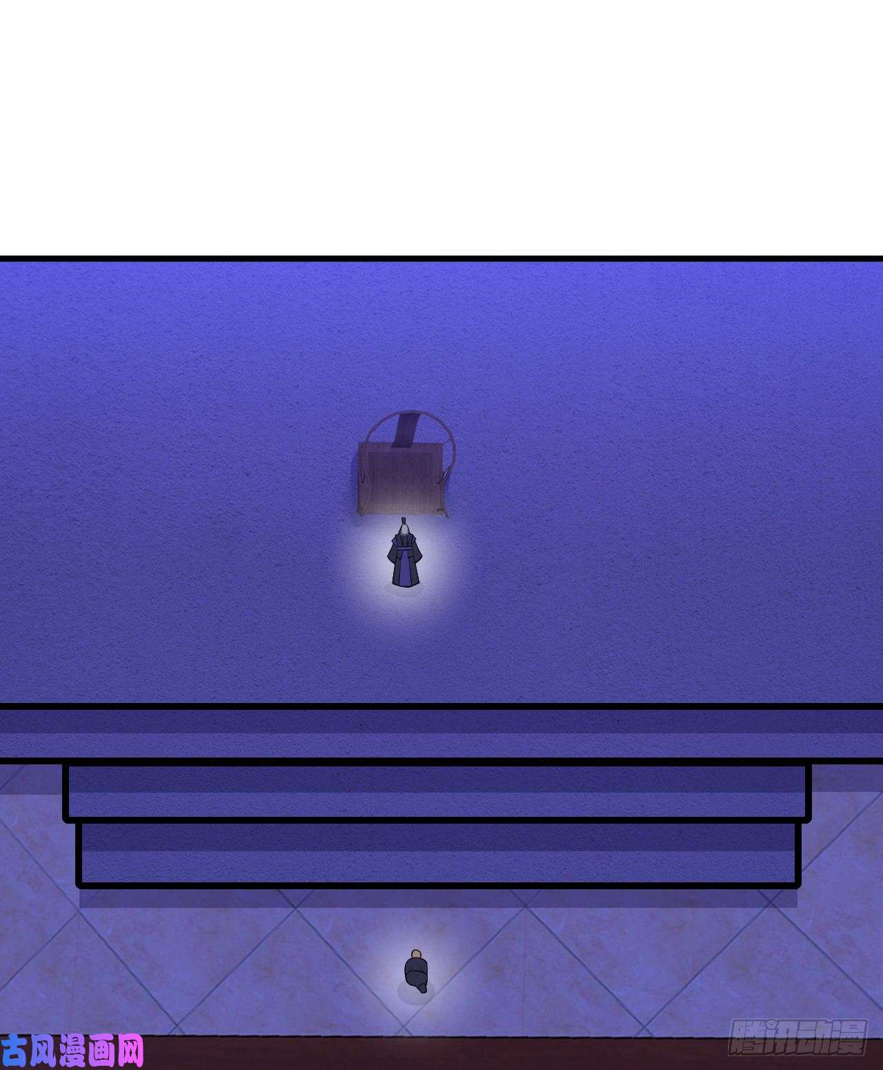 我只想被各位打死50话-元魔宗圣女