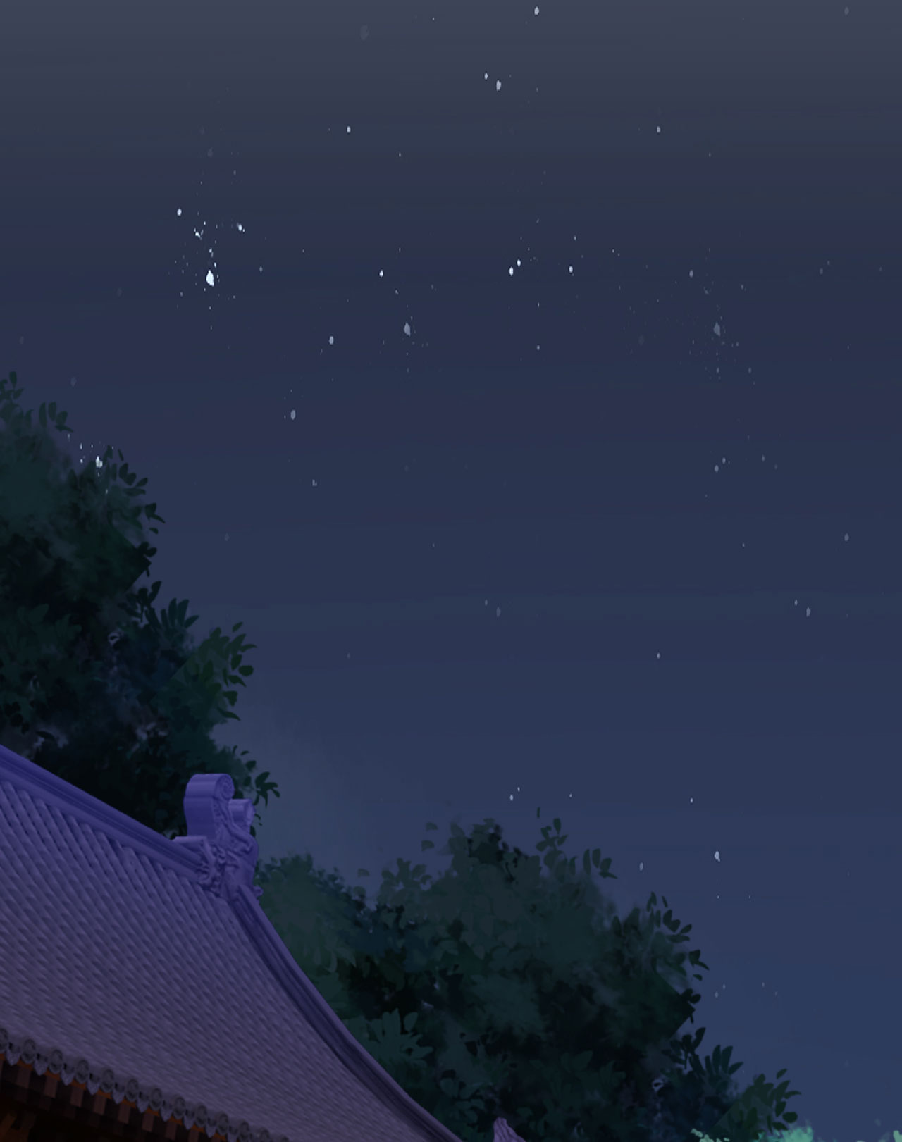 我只想被各位打死50话 元魔宗圣女