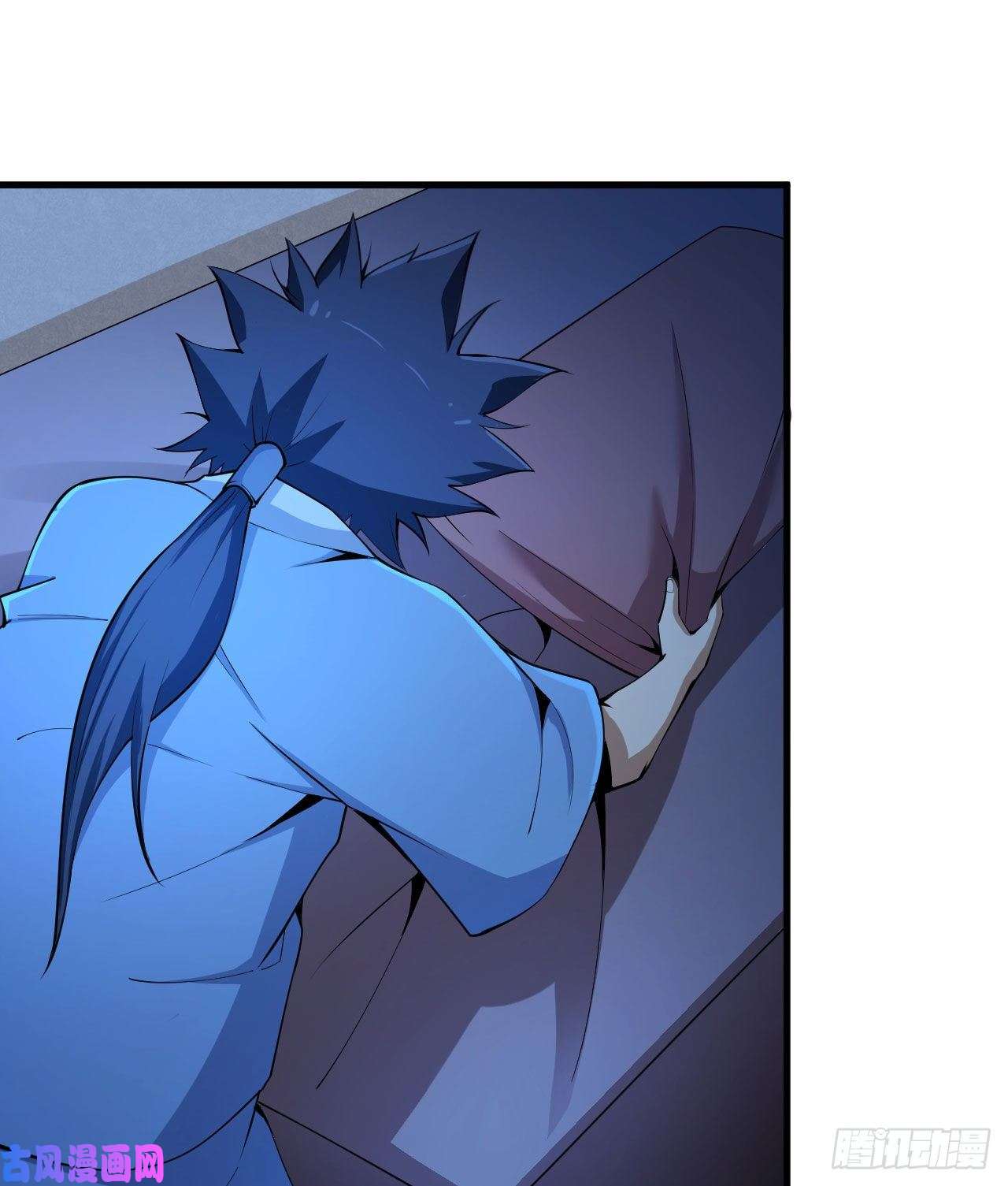 我只想被各位打死52话-来约会吧！