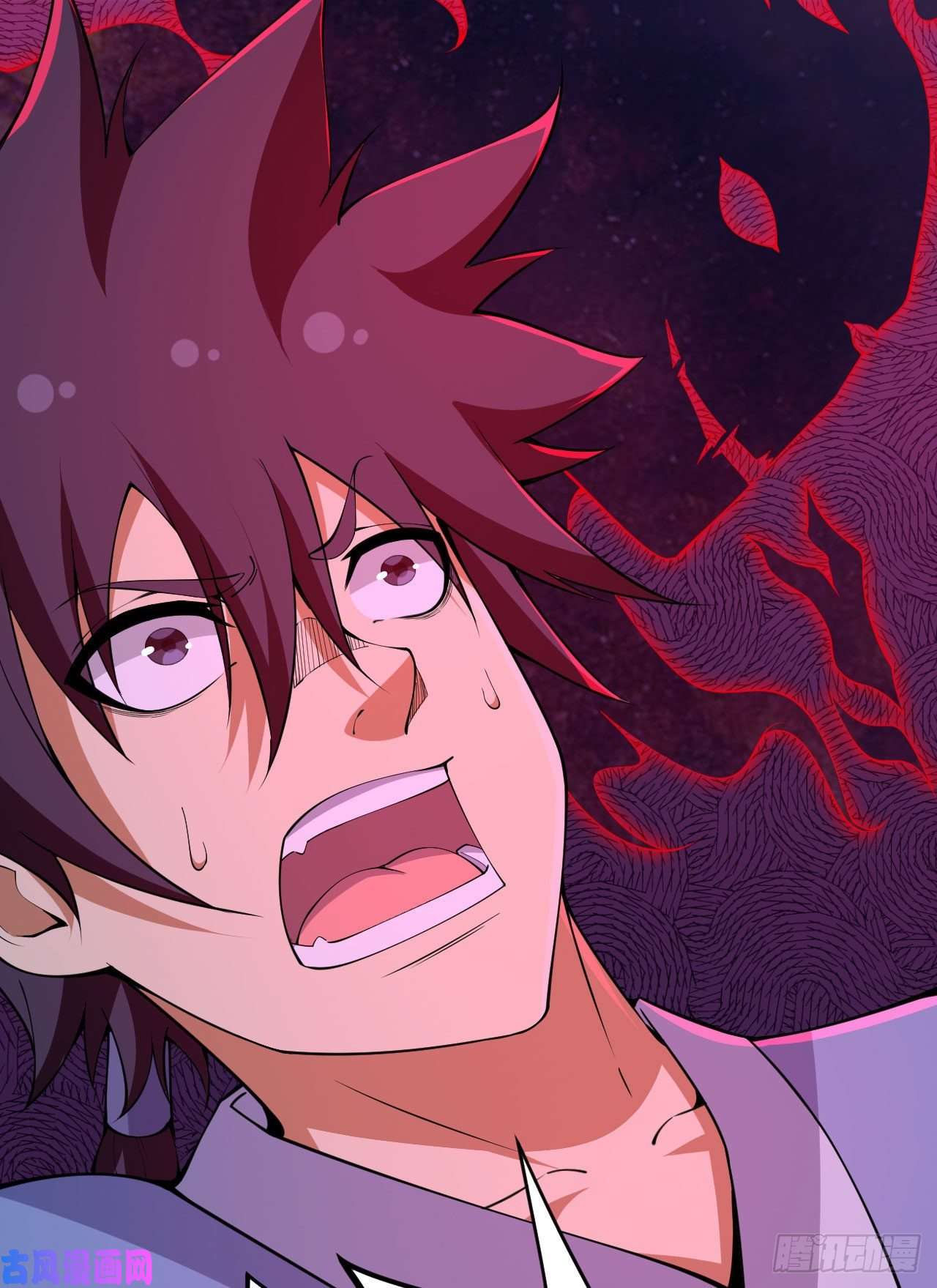 我只想被各位打死52话-来约会吧！