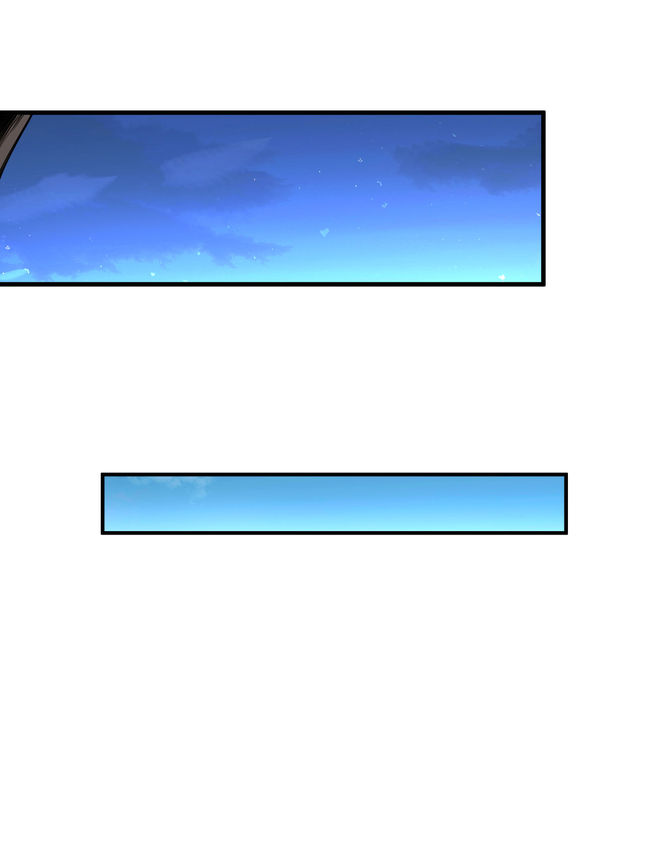 我只想被各位打死52话 来约会吧！