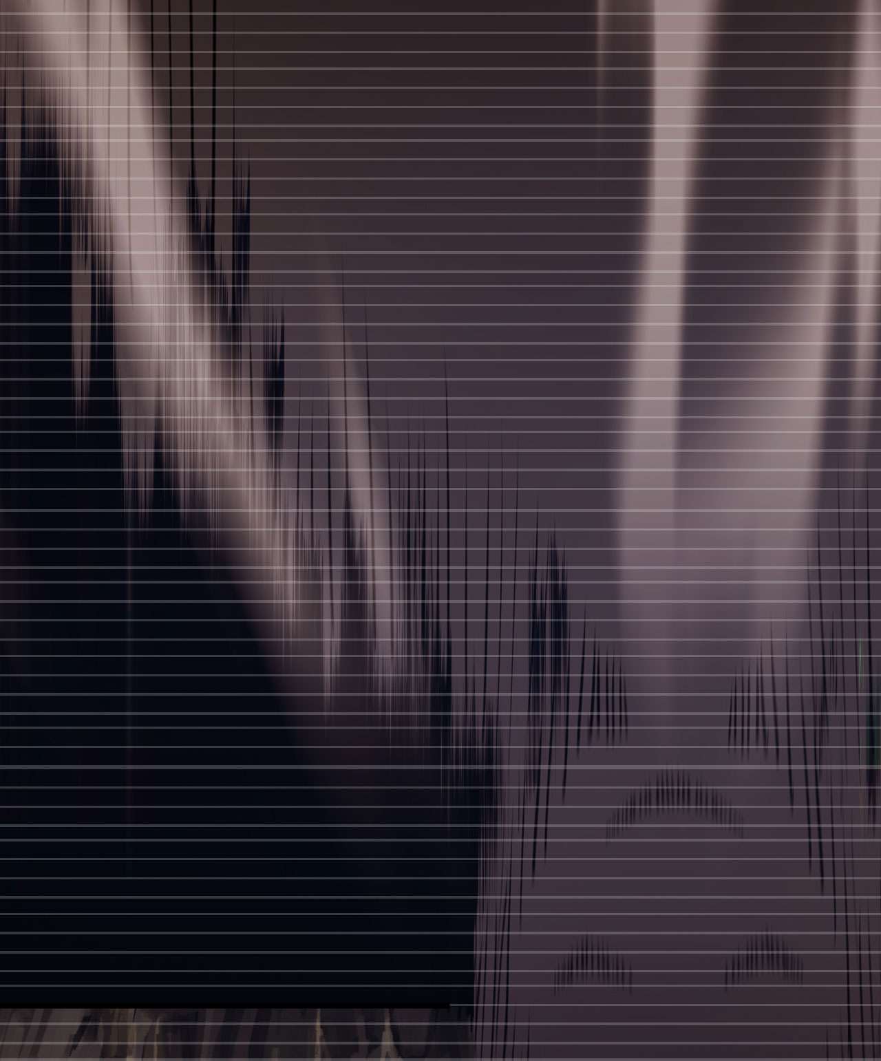 我只想被各位打死55话 崖底的高人