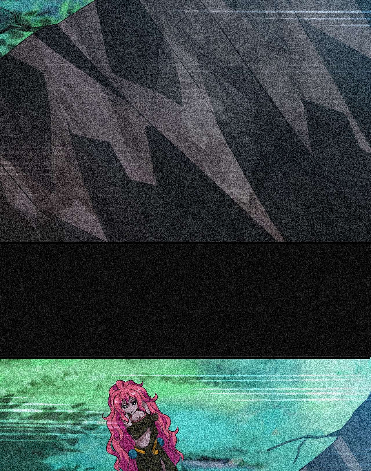 我只想被各位打死56话 太舒厉