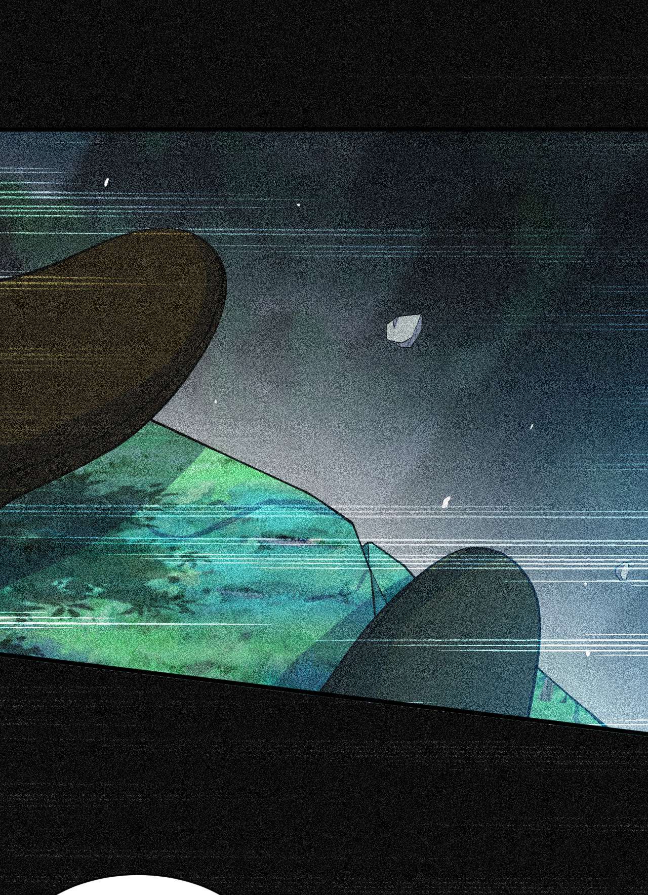 我只想被各位打死56话 太舒厉