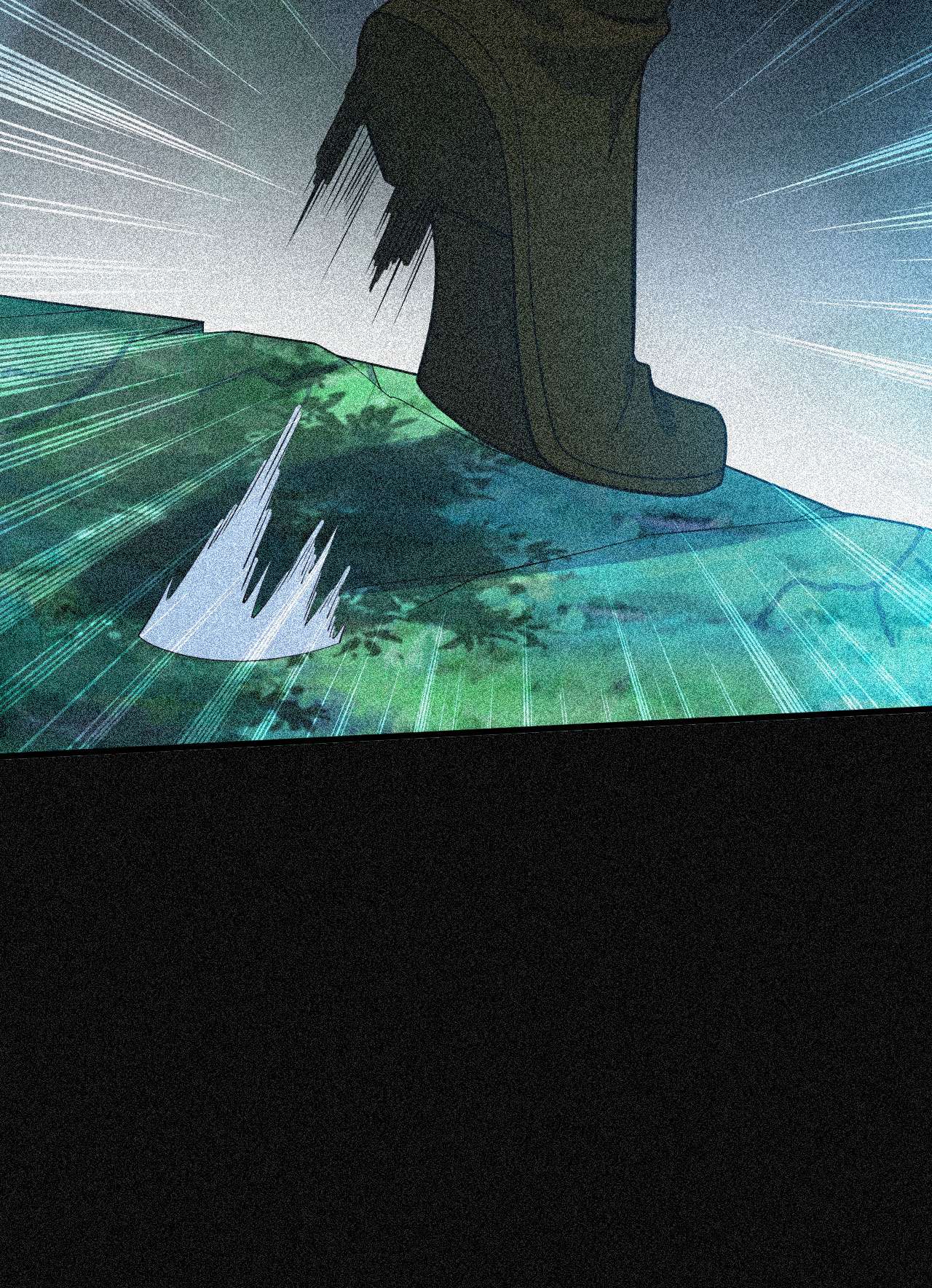 我只想被各位打死56话 太舒厉