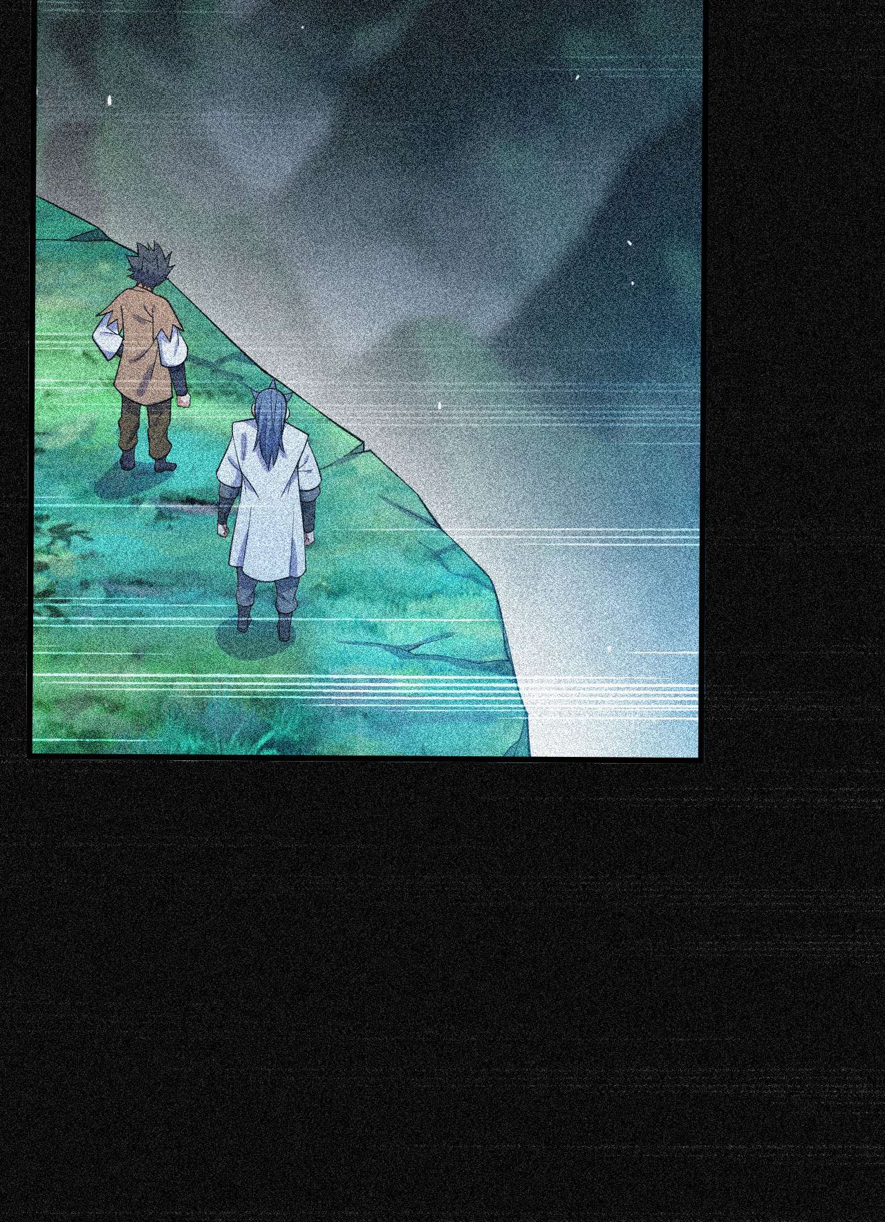 我只想被各位打死56话 太舒厉